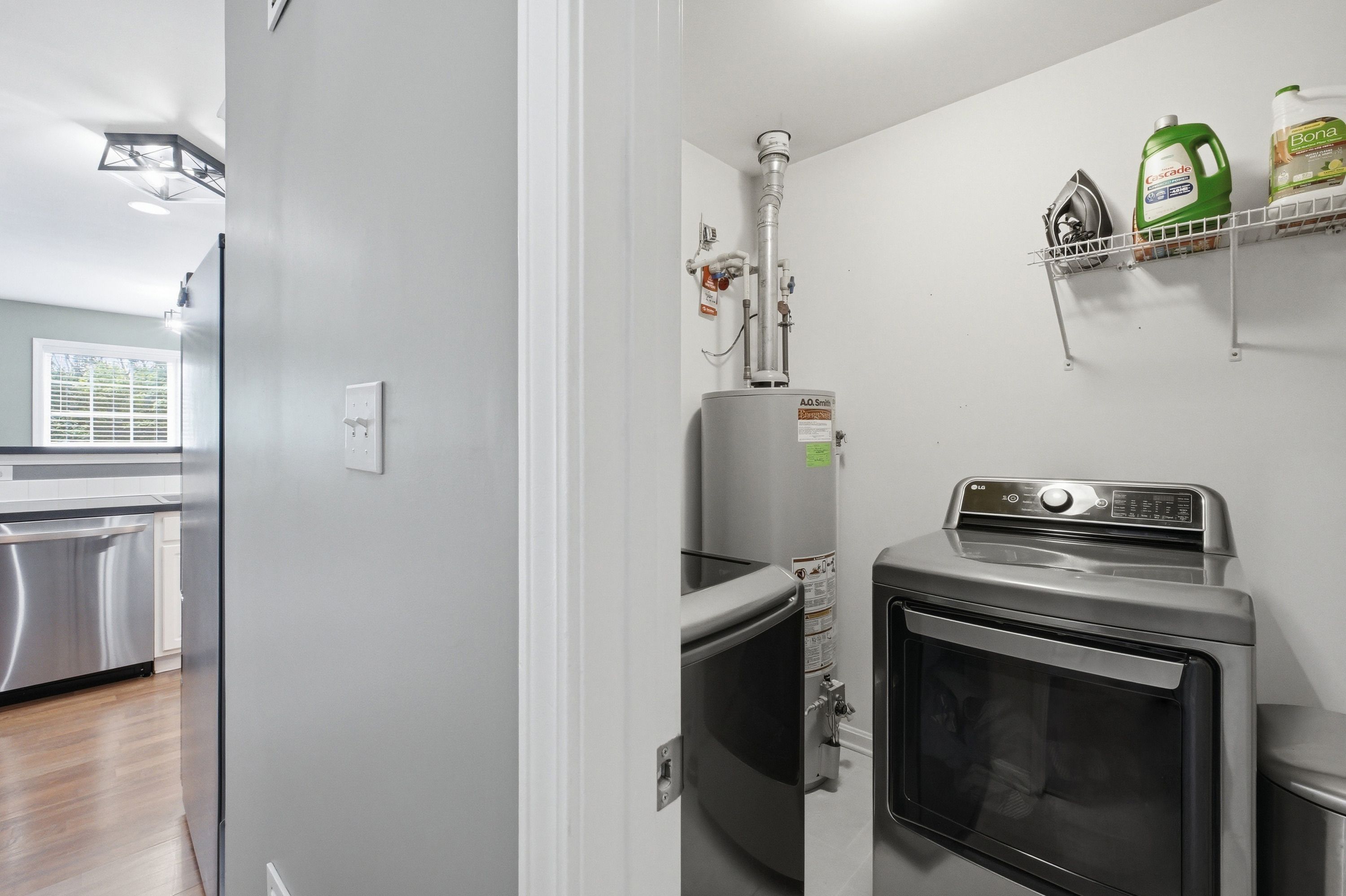  1210 Beckley Hills Court, Louisville, KY 40245 - 物件實景