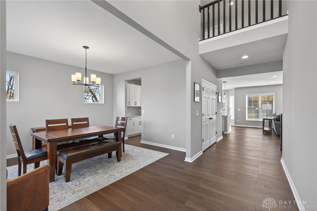 Washington Twp, Ohio, 45458, United States, 4 Bedrooms Bedrooms, ,3 BathroomsBathrooms,Residential,For Sale,2000443