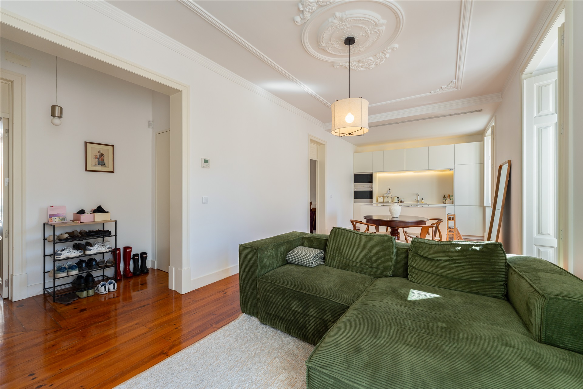  Flat, 2 bedrooms, for Sale - 物件實景