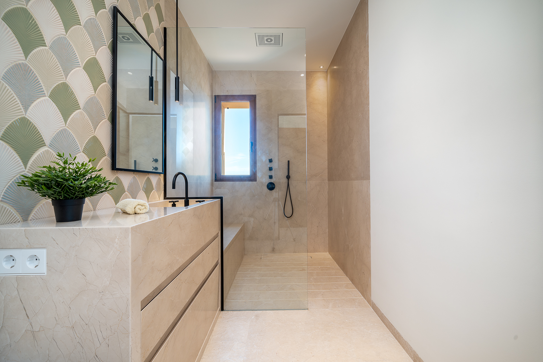  Mediterranean Style Country House in Mallorca. - 物件實景