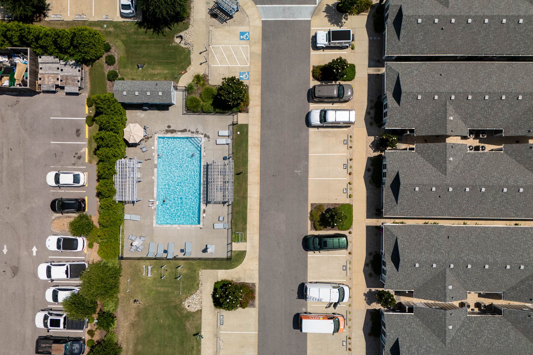  1017 Ocean Trail, Corolla, NC 27927 - 物件實景
