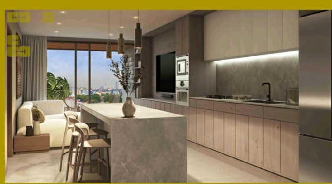 Nuevo Le?n, Cuauhtémoc, Ciudad de México, 06170, Mexico, 2 Bedrooms Bedrooms, ,2 BathroomsBathrooms,Residential,For Sale,Nuevo Le?n,1628499