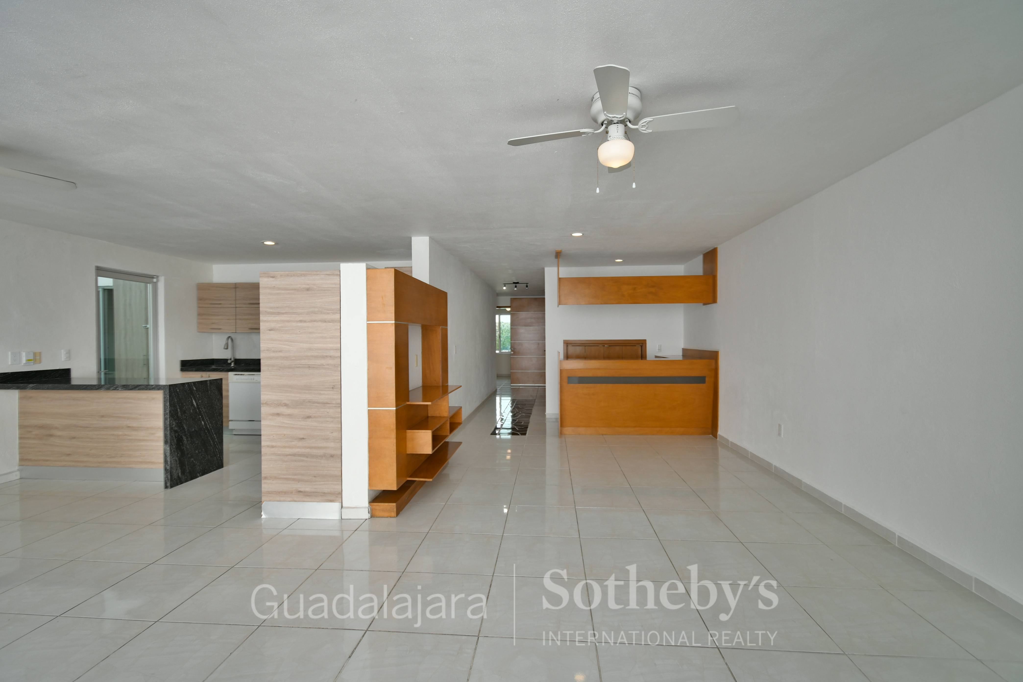  Casa duplex en condominio Puerta del Valle en venta - 物件實景