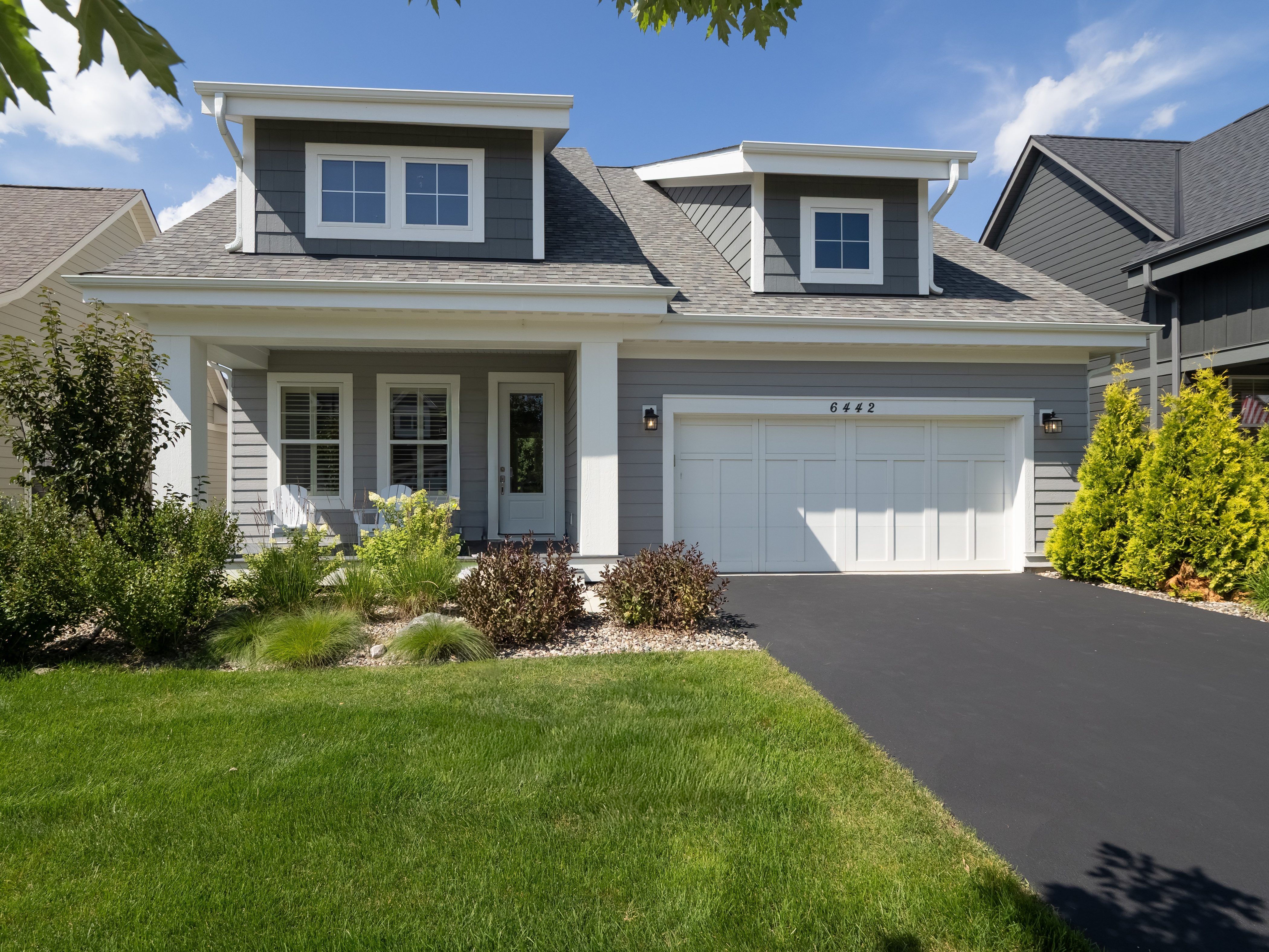  Turnkey Living in Chaska Premier Harvest Community - 物件實景