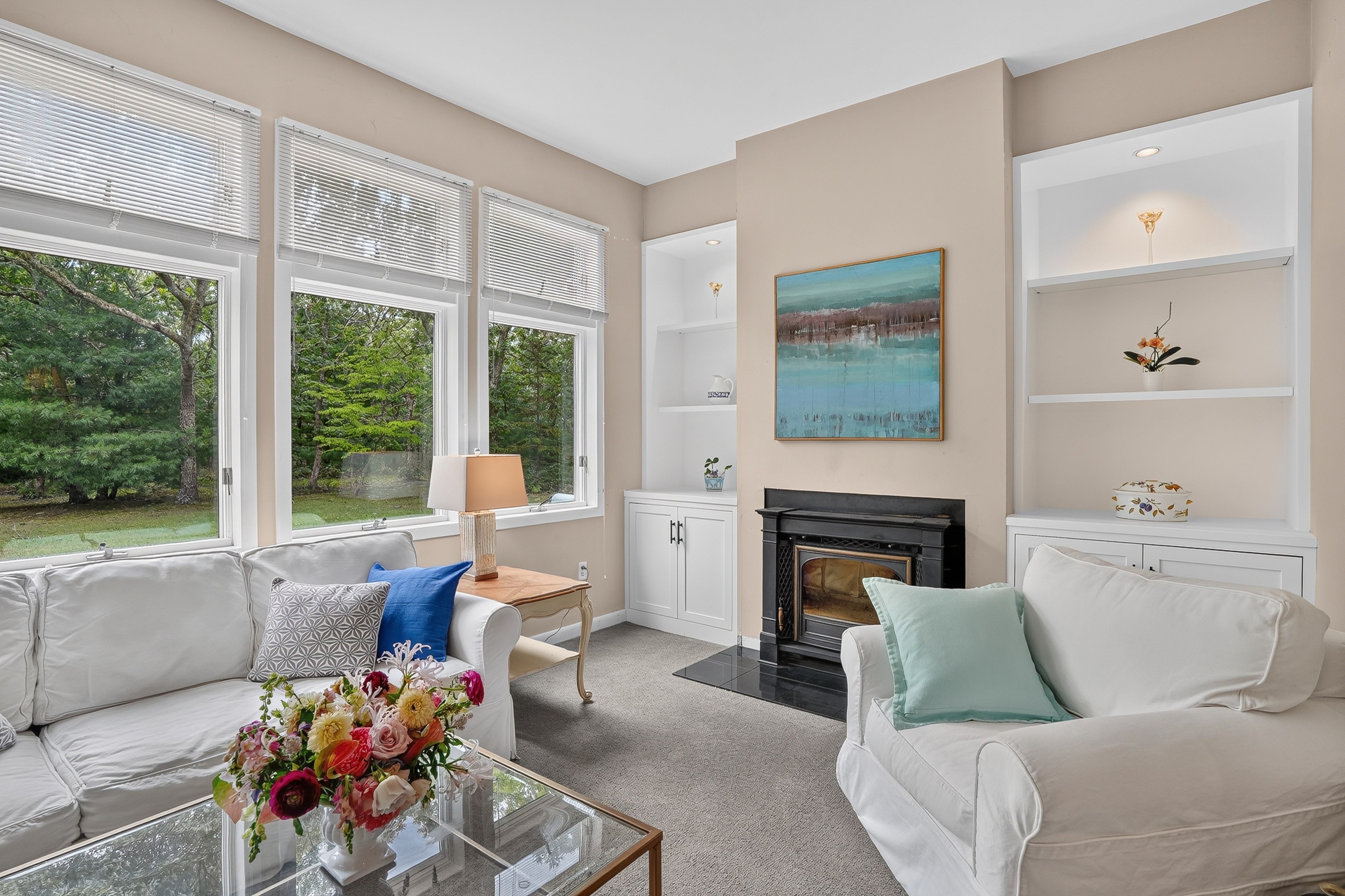  Peaceful Retreat in Edgartown - 物件實景