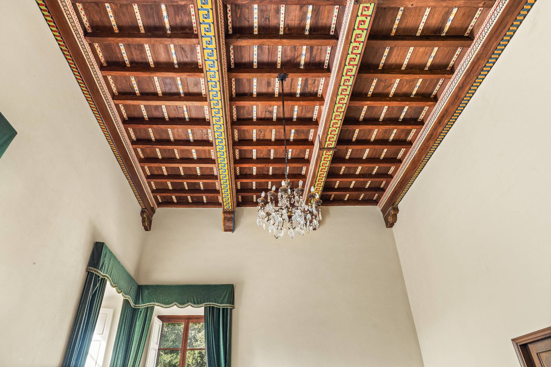 Reggello, Firenze, 50066, IT, 16 Bedrooms Bedrooms, ,15 BathroomsBathrooms,Residential,For Sale,1990362