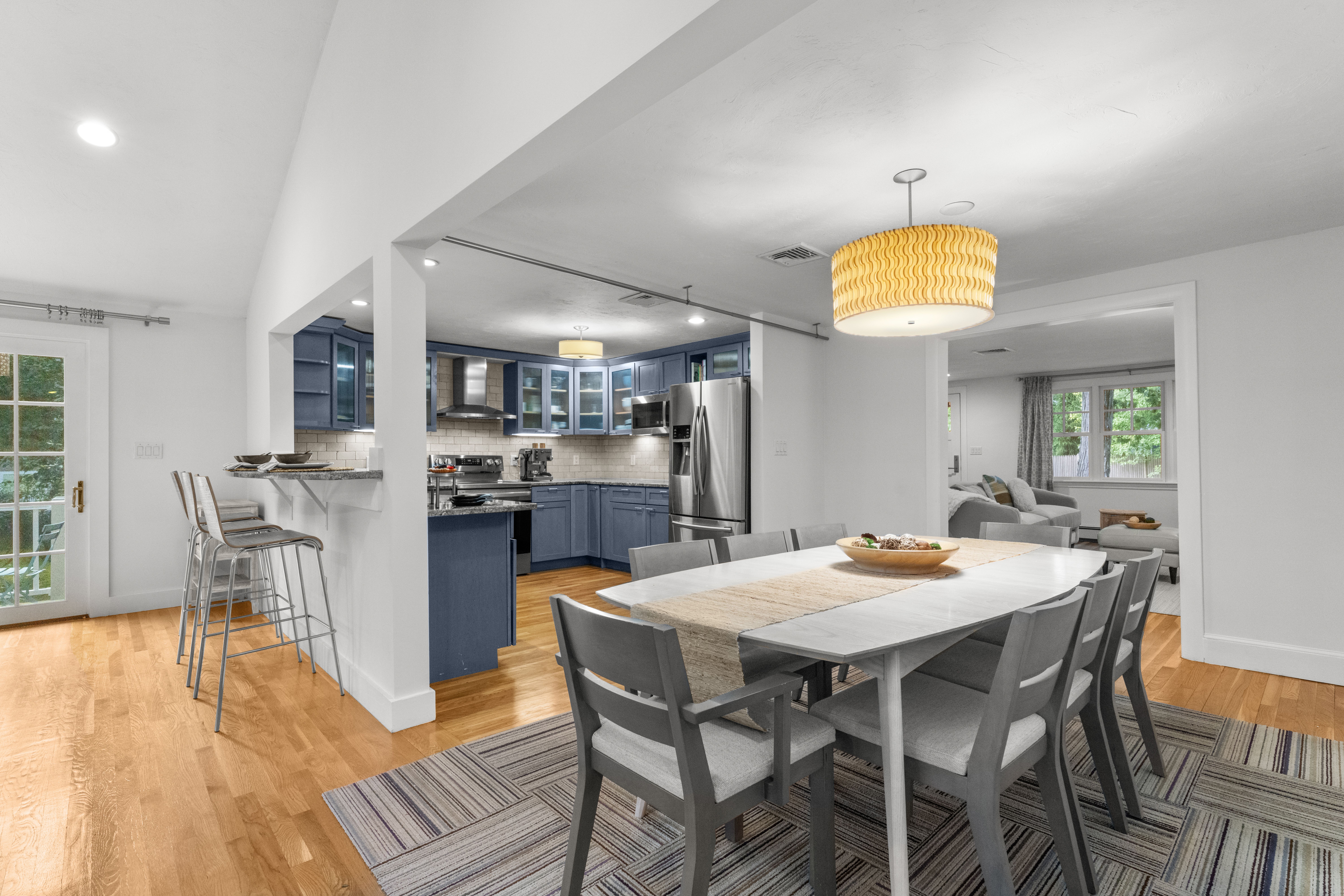  38 Hunnewell Street, Needham, MA, 02494 - 物件實景