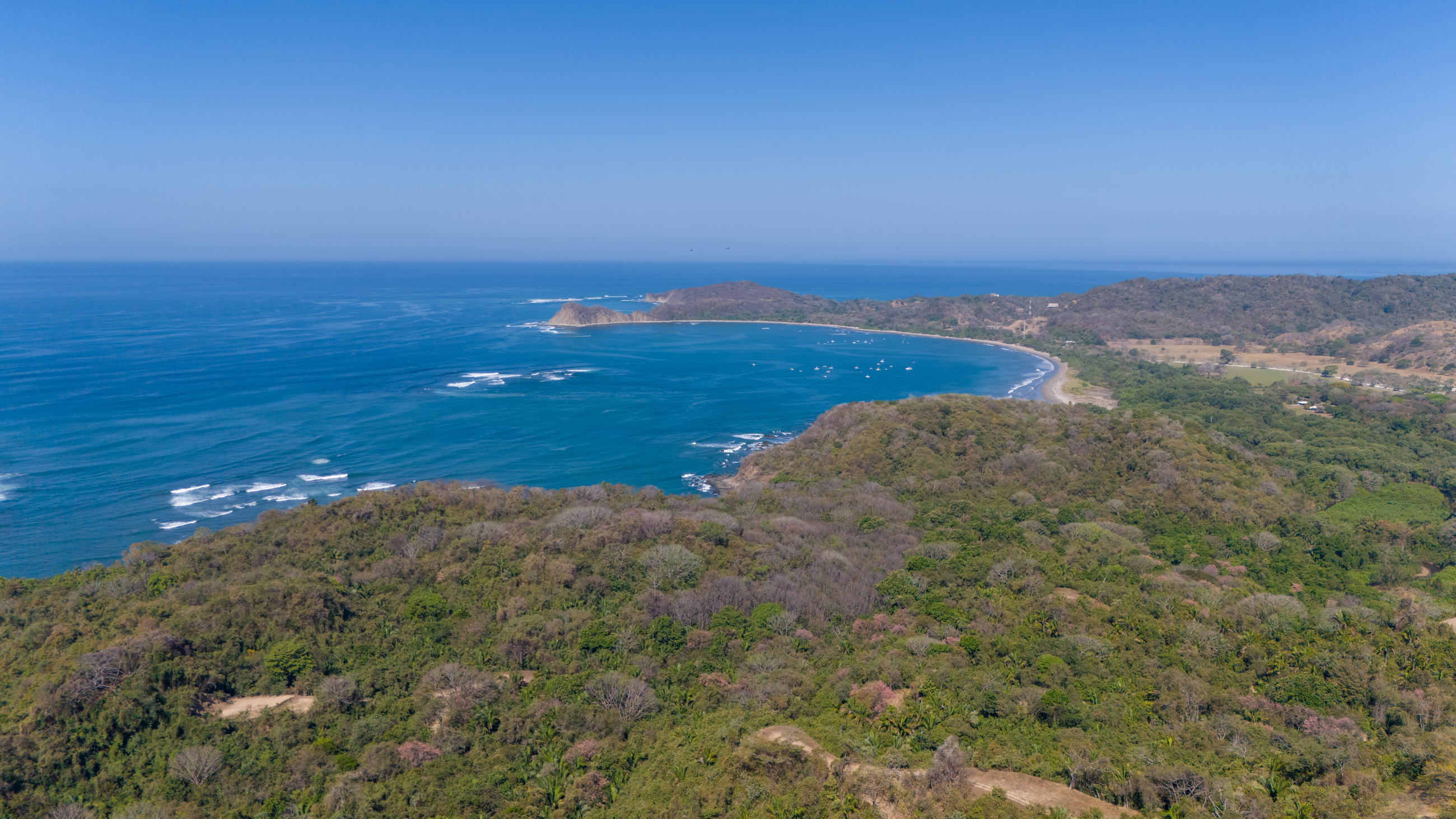 Nosara, Guanacaste, CR, ,Land,For Sale,1628483