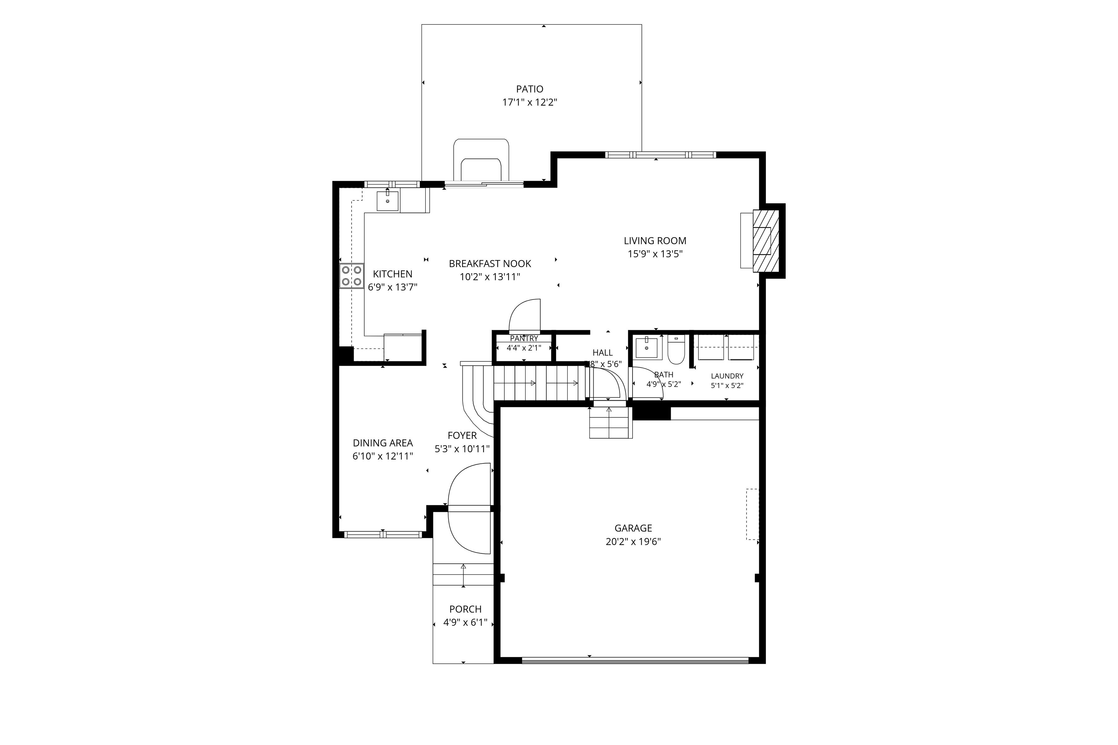  Westridge Home with Loft and Patio - 物件實景