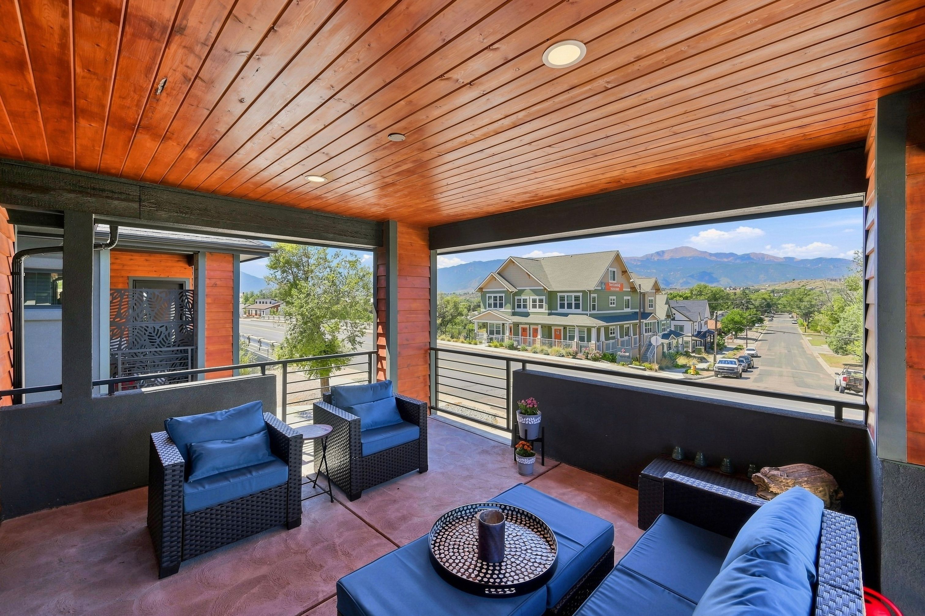 Modern Luxury with Mountain Views & ADU - 物件實景
