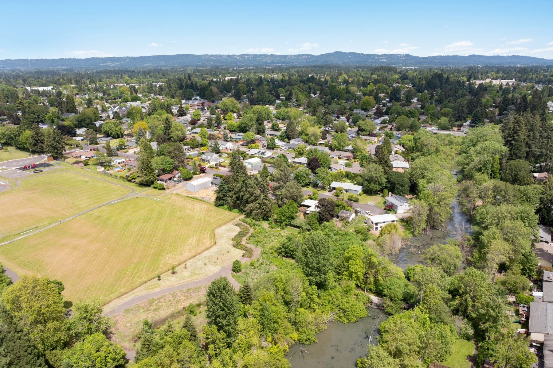  4815 SW 202ND AVE Beaverton, OR 97078 - 物件實景