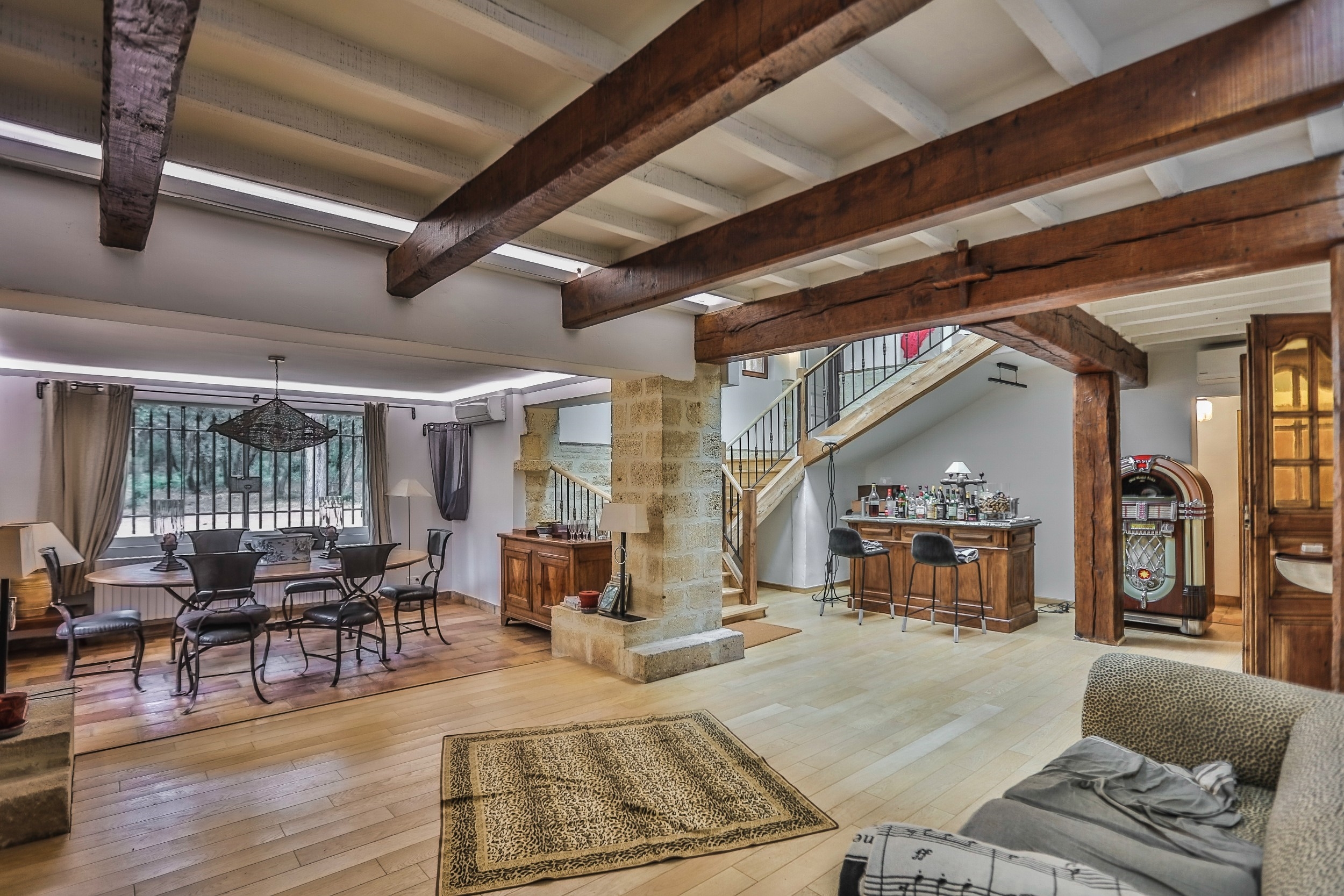  Provençal property - 物件實景