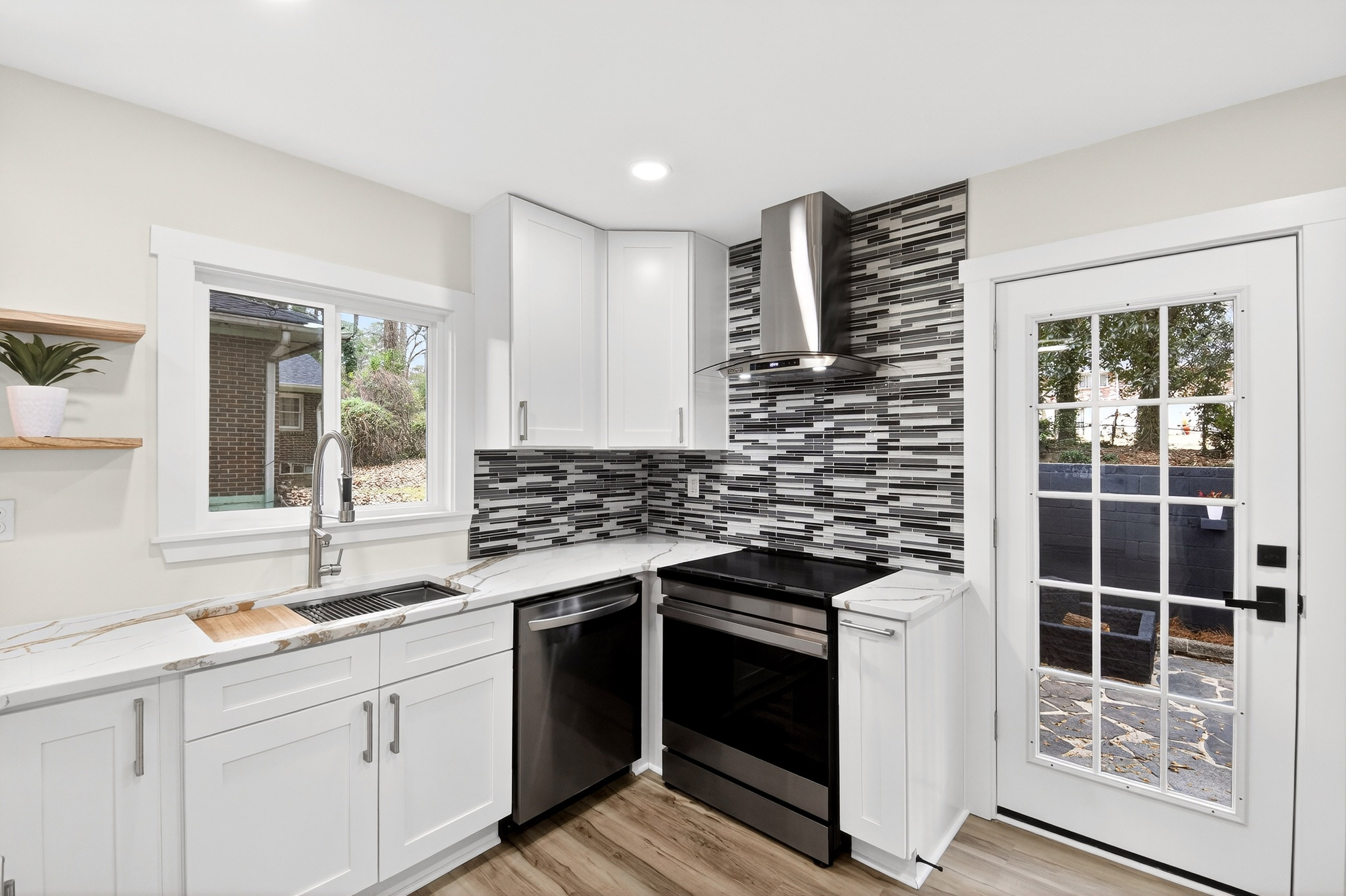  Modern Living Meets Classic Charm in Conley Hills - 物件實景