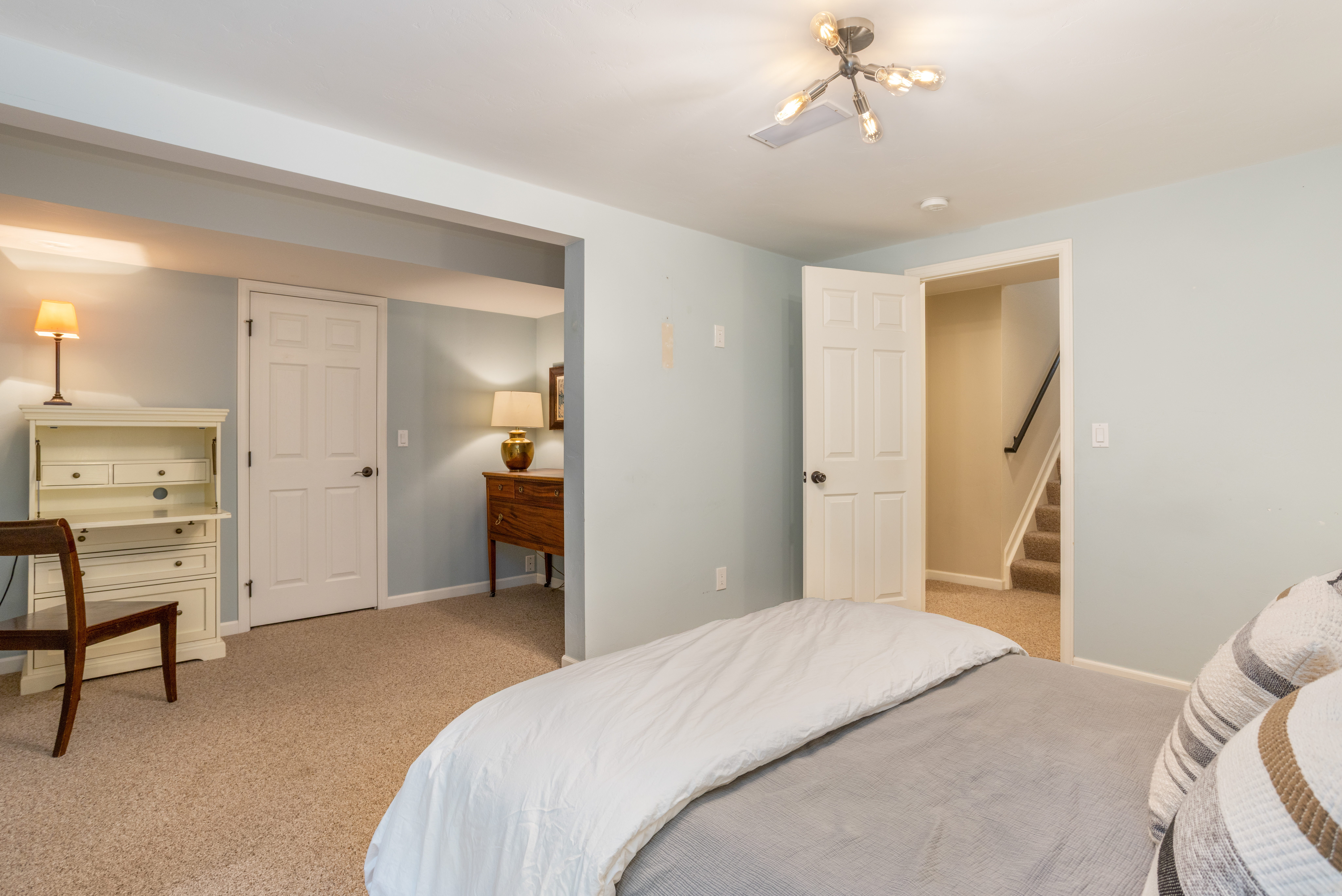  Quiet Corner Lot in Eagle Ranch