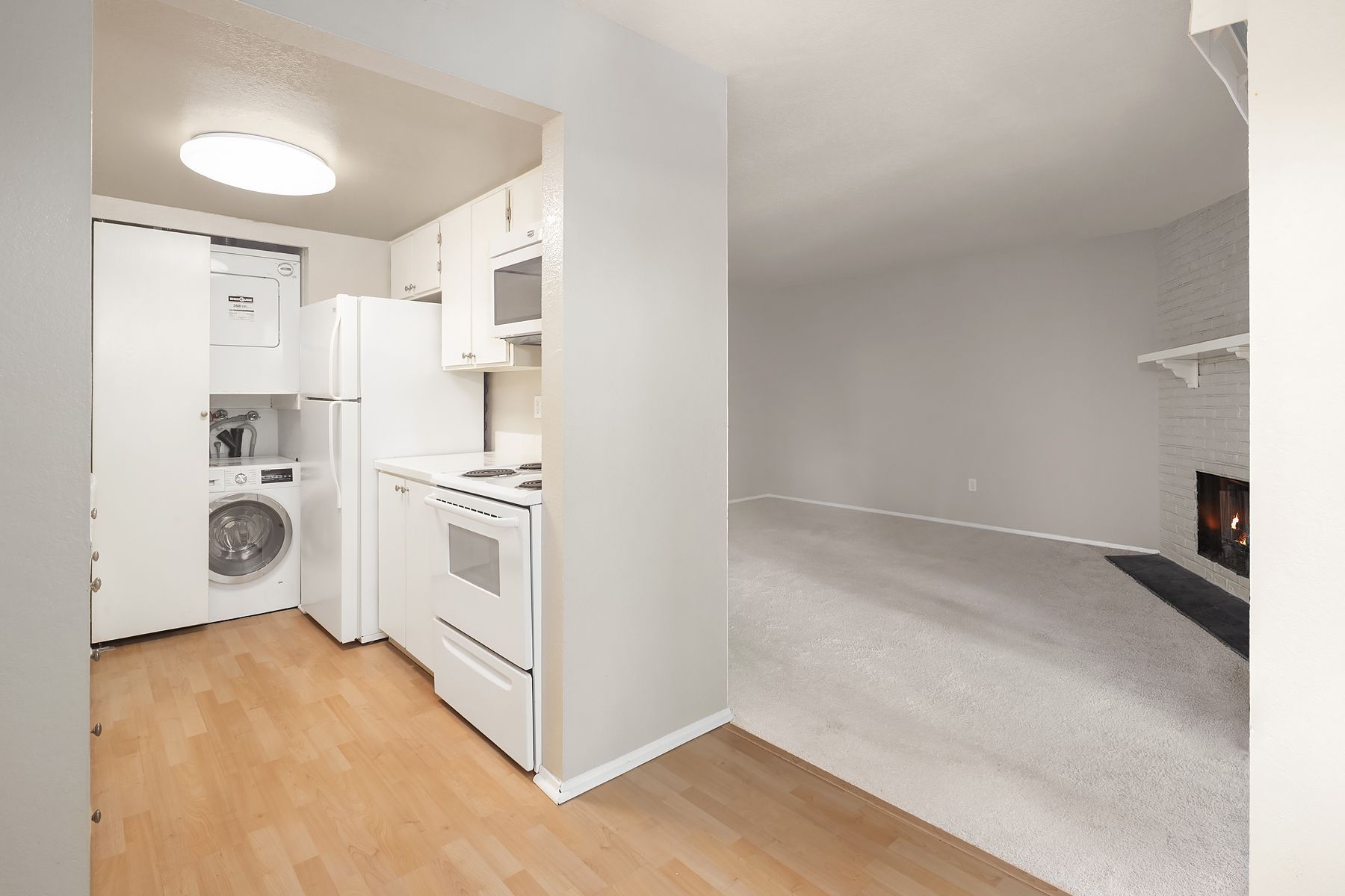  12021 100th Ave NE Unit #C3, Kirkland, WA 98034 - 物件實景
