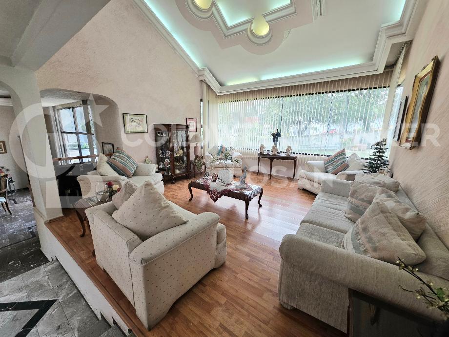 Atizapán de Zaragoza, Estado de méxico, 52995, Mexico, 3 Bedrooms Bedrooms, ,4 BathroomsBathrooms,Residential,For Sale,1926035