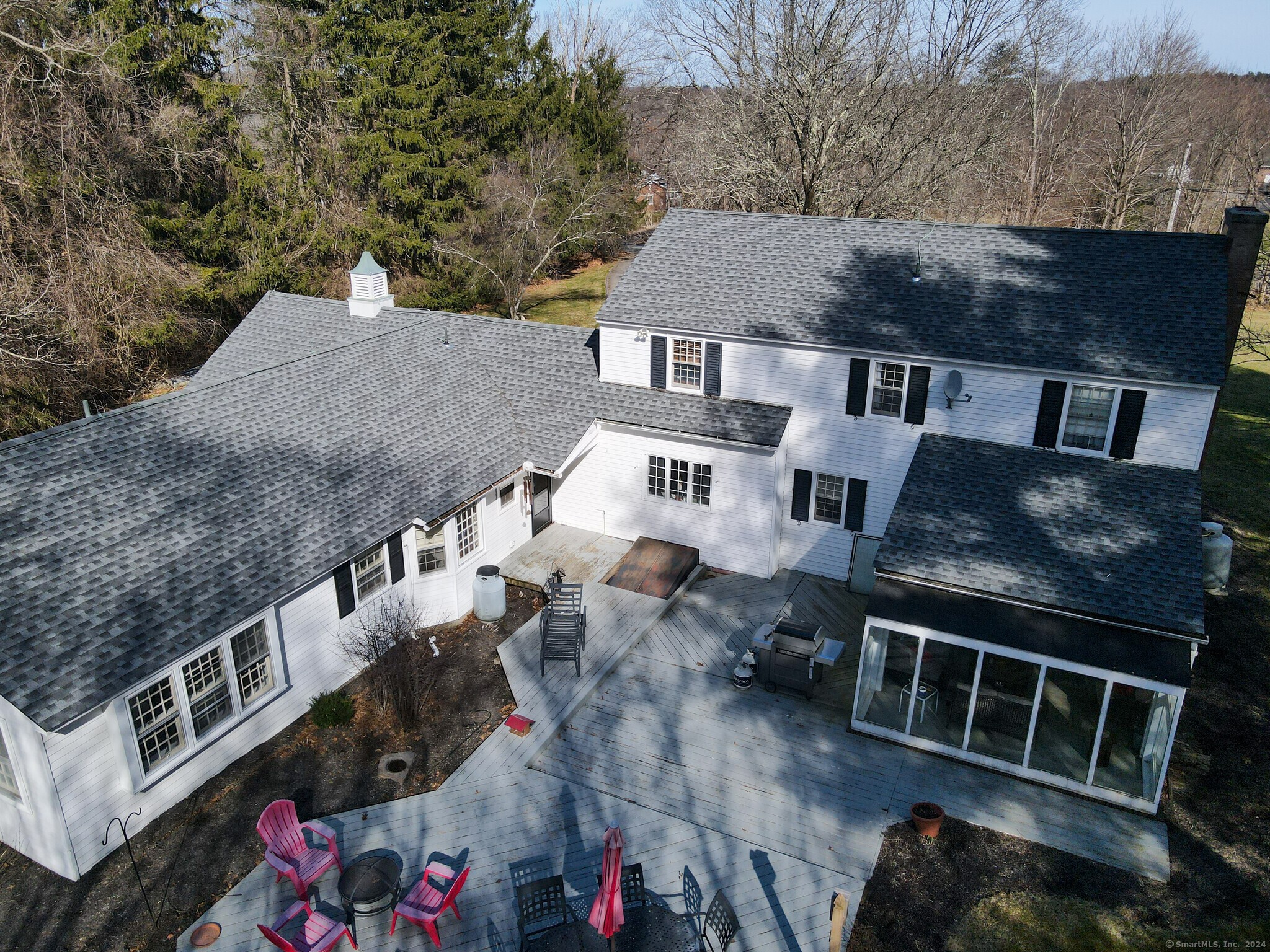 Harwinton, Connecticut, 06791, United States, 4 Bedrooms Bedrooms, ,3 BathroomsBathrooms,Residential,For Sale,1915551