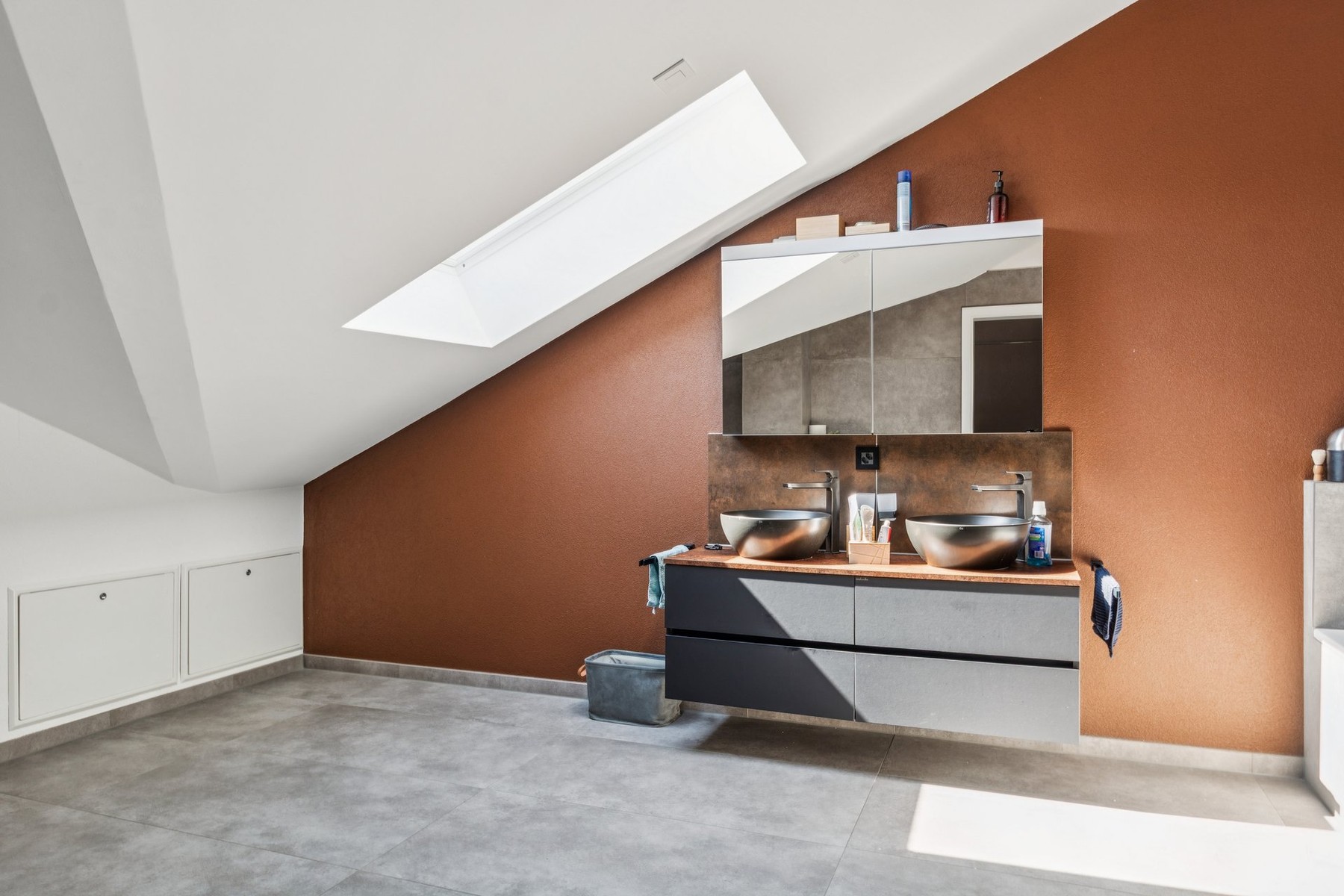  Exceptional Attica: A Unique Residential Development in the Heart of Delémont - 物件實景