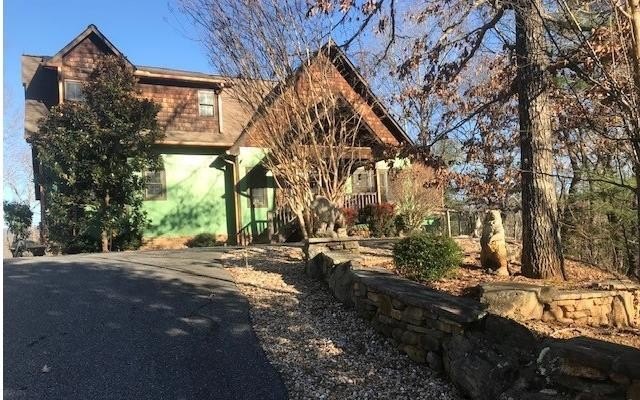 Hiawassee, Georgia, 30546, United States, 3 Bedrooms Bedrooms, ,3 BathroomsBathrooms,Residential,For Sale,1921264