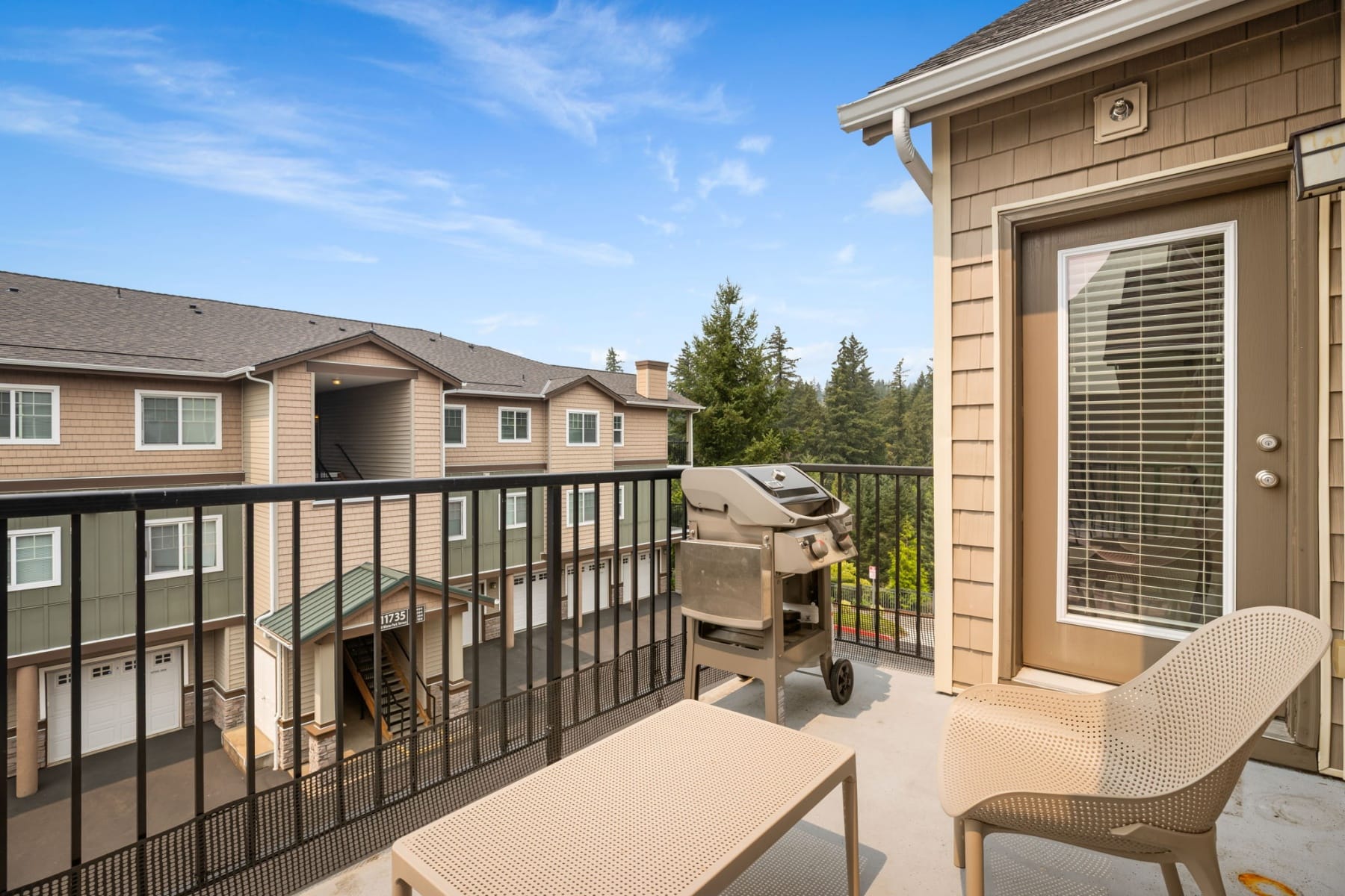  11725 NW WINTER PARK TER #401 Portland, OR 97229 - 物件實景