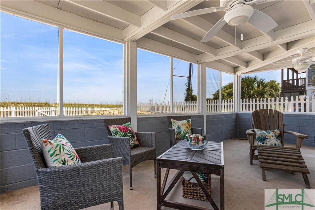 TYBEE ISLAND, Georgia, 31328, United States, 5 Bedrooms Bedrooms, ,3 BathroomsBathrooms,Residential,For Sale,1977940