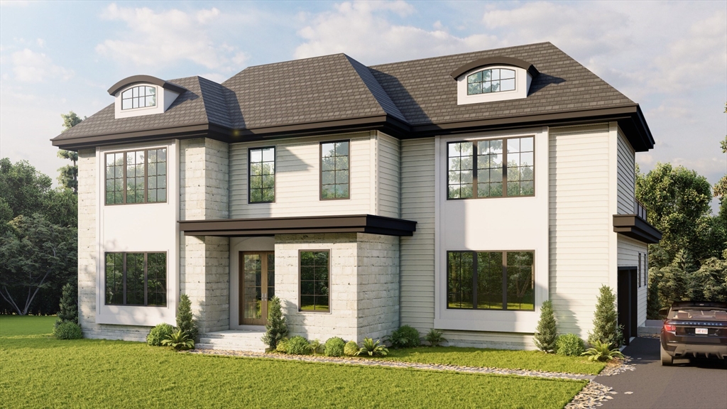 Newton, Massachusetts, 02459, United States, 7 Bedrooms Bedrooms, ,9 BathroomsBathrooms,Residential,For Sale,1891055