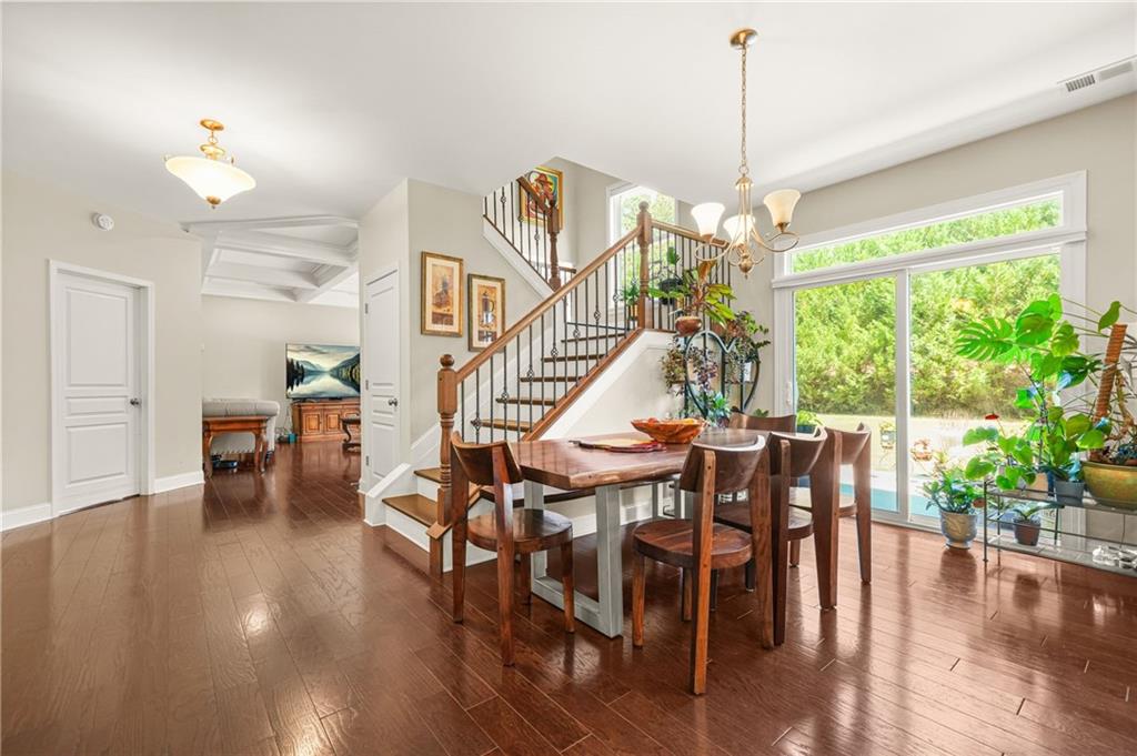 Powder Springs, Georgia, 30127, United States, 5 Bedrooms Bedrooms, ,4 BathroomsBathrooms,Residential,For Sale,1954656