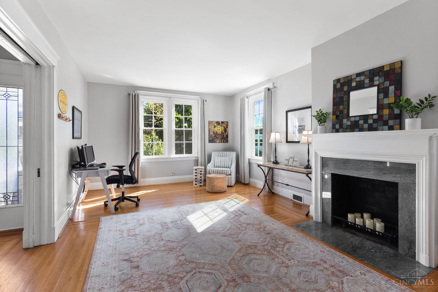 Cincinnati, Ohio, 45208, United States, 4 Bedrooms Bedrooms, ,2 BathroomsBathrooms,Residential,For Sale,1965501