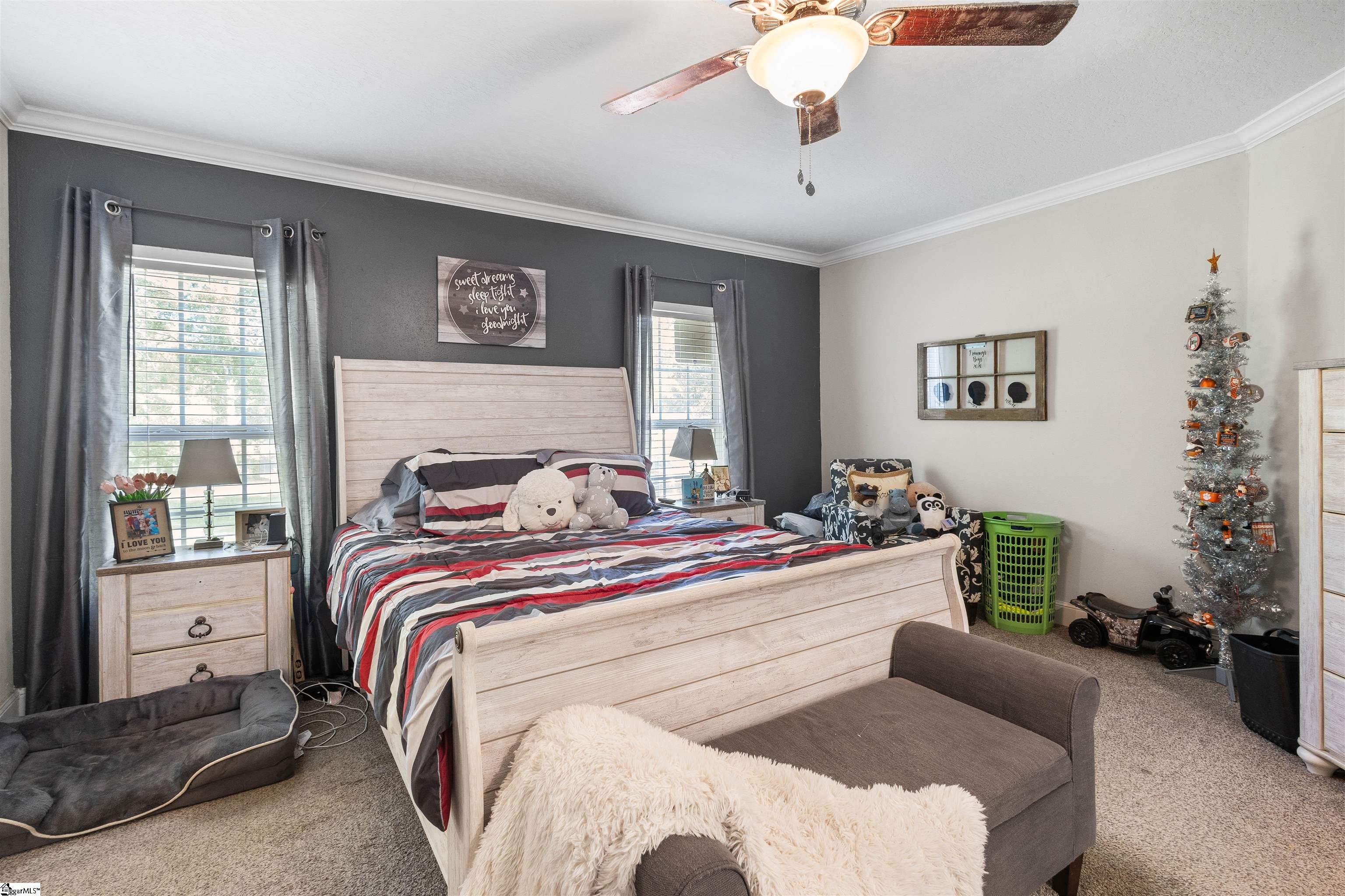 Piedmont, South Carolina, 29673, United States, 3 Bedrooms Bedrooms, ,2 BathroomsBathrooms,Residential,For Sale,1798377