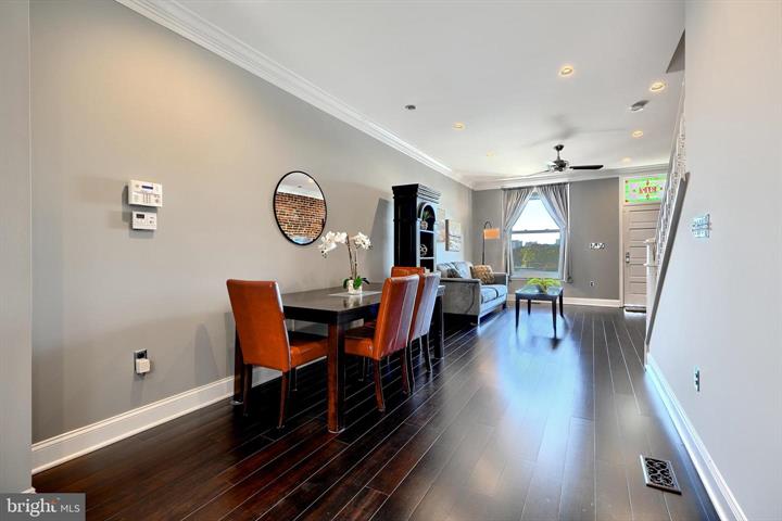 Baltimore, Maryland, 21224, United States, 3 Bedrooms Bedrooms, ,3 BathroomsBathrooms,Residential,For Sale,1930915