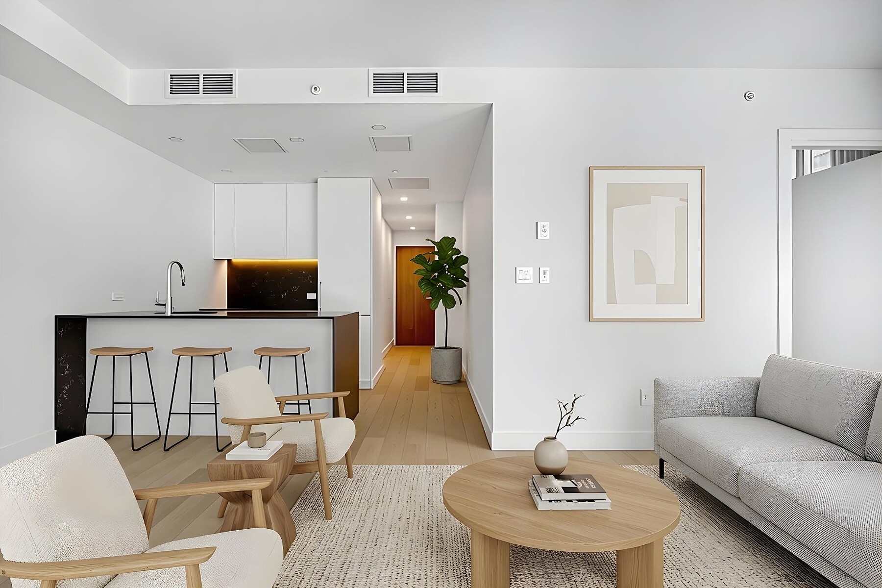  Ville-Marie, Montréal - 物件實景