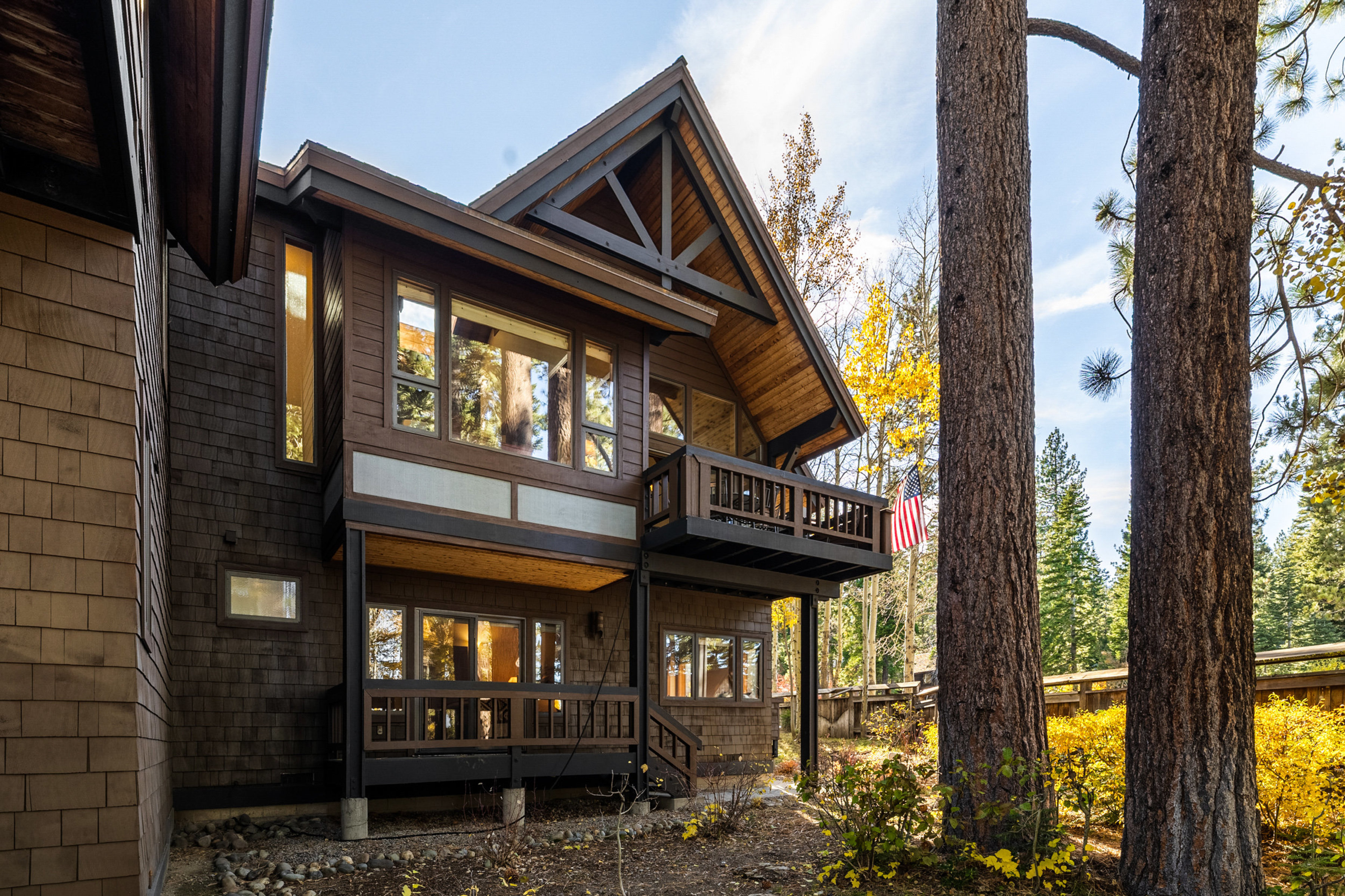  Welcome home to Chambers Landing Residence 42 - Summer Camp Tahoe - 物件實景