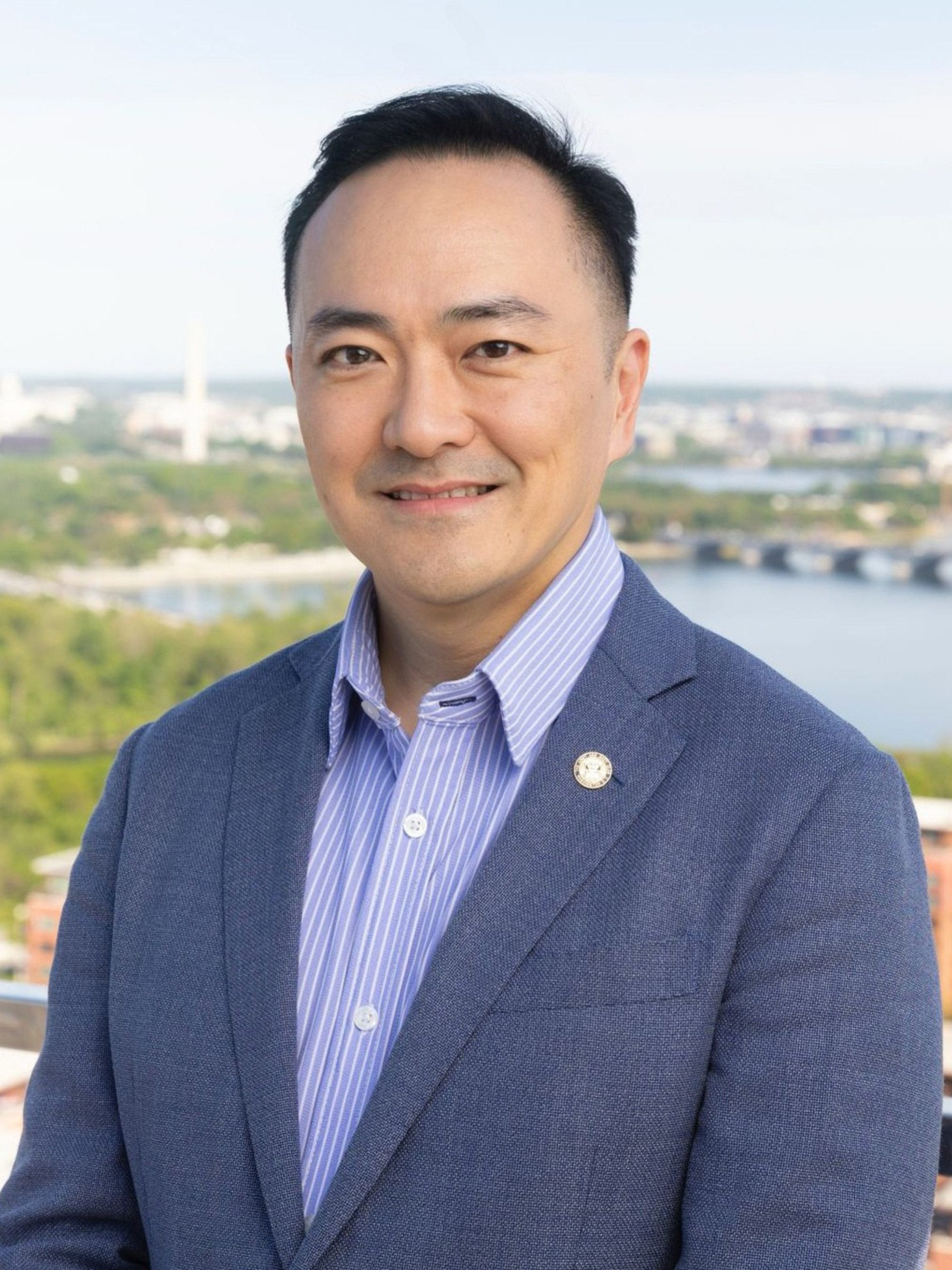 David Park