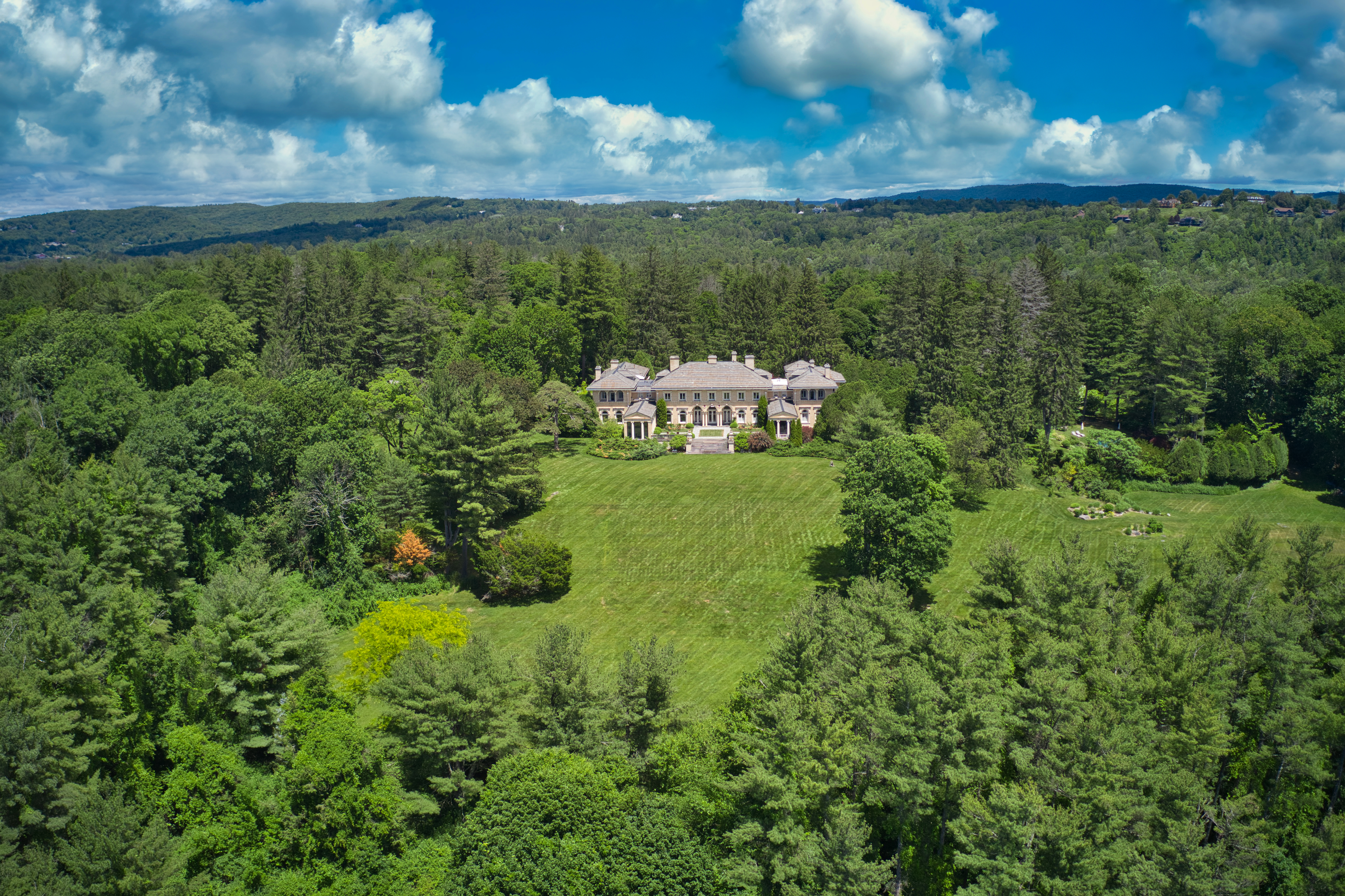  The Wheatleigh: Iconic Gilded Age Masterpiece - 物件實景