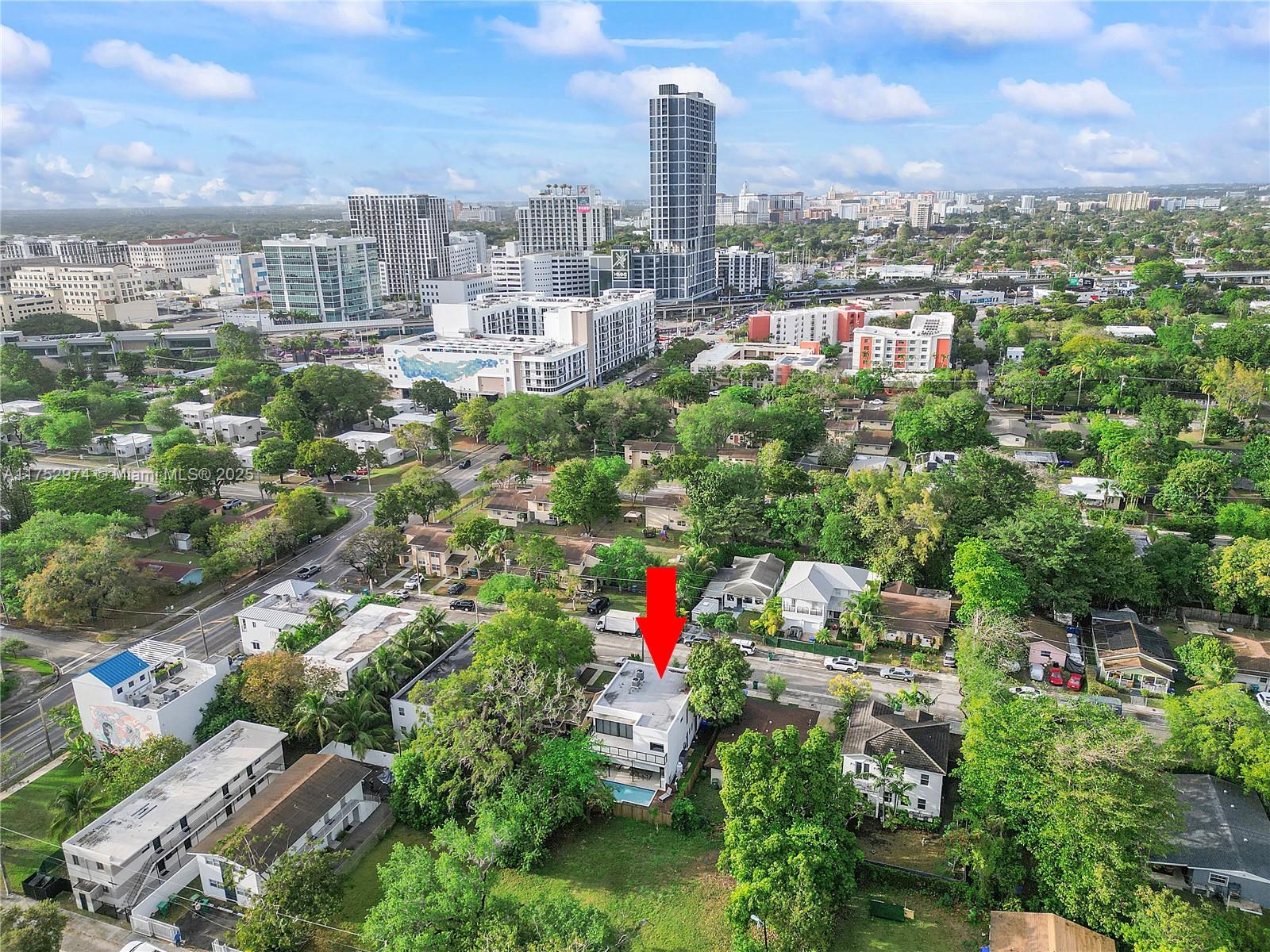 Miami, Florida, 33133, United States, 5 Bedrooms Bedrooms, ,5 BathroomsBathrooms,Residential,For Sale,1739354