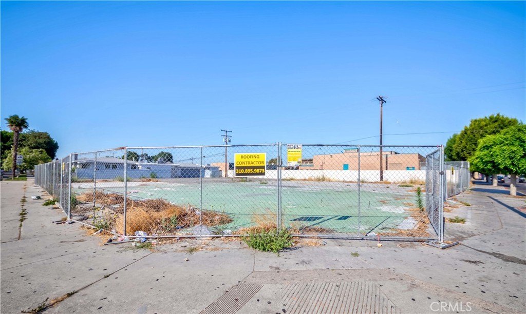 2416 E Alondra Boulevard, Compton, California, 90221, United States, ,Land,For Sale,2416 E Alondra Boulevard,1610631
