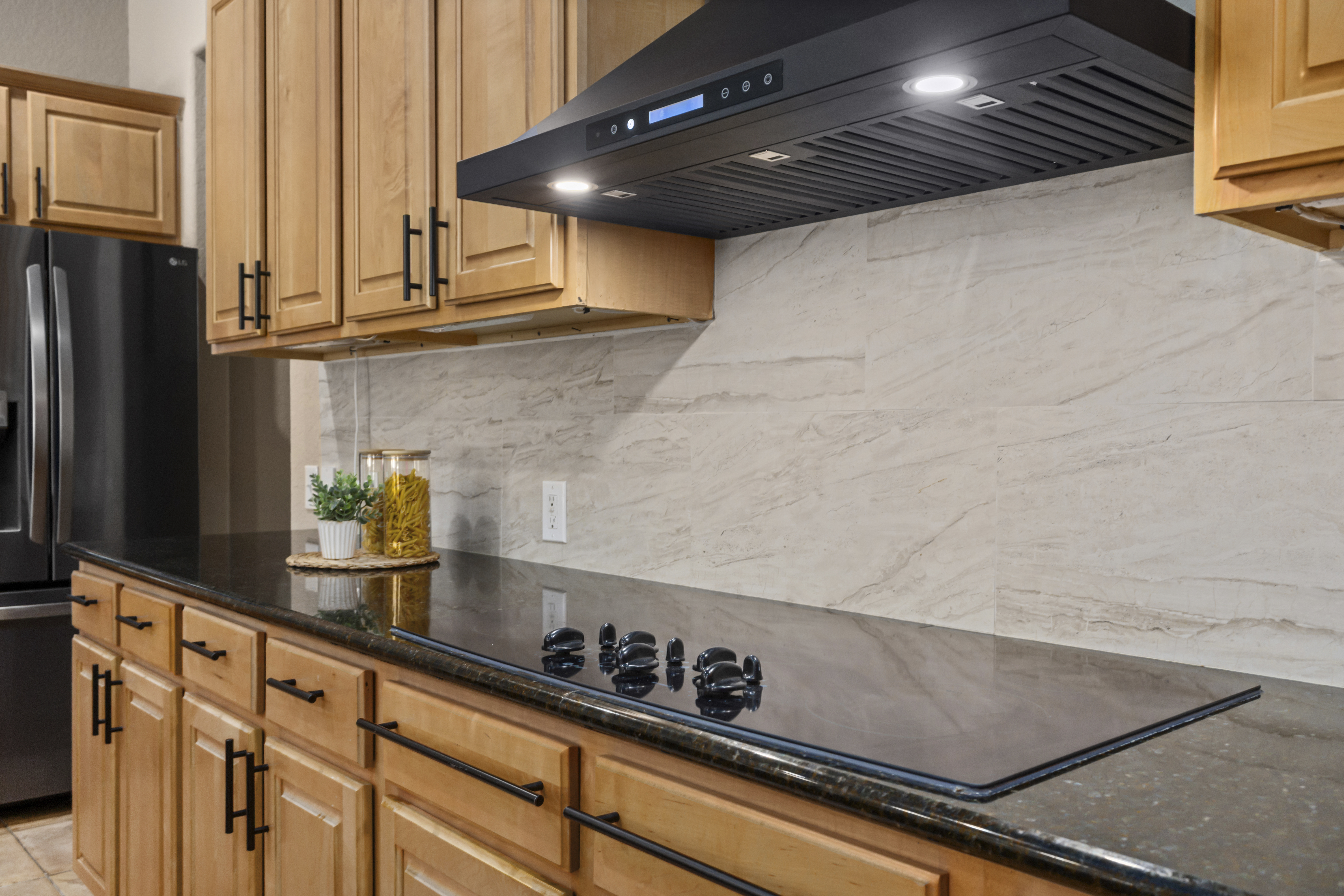  Energy Efficient Stone Oak Living in Gated Mesa Grande - 物件實景