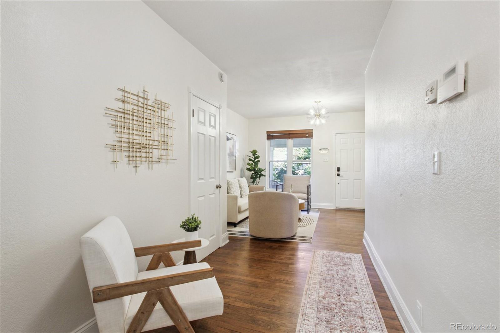 Denver, Colorado, 80205, United States, 3 Bedrooms Bedrooms, ,1 BathroomBathrooms,Residential,For Sale,1957431