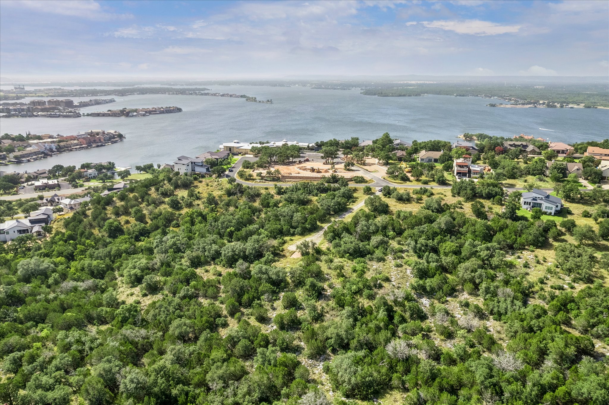 Build Your Dream Home in Horseshoe Bay - 物件實景
