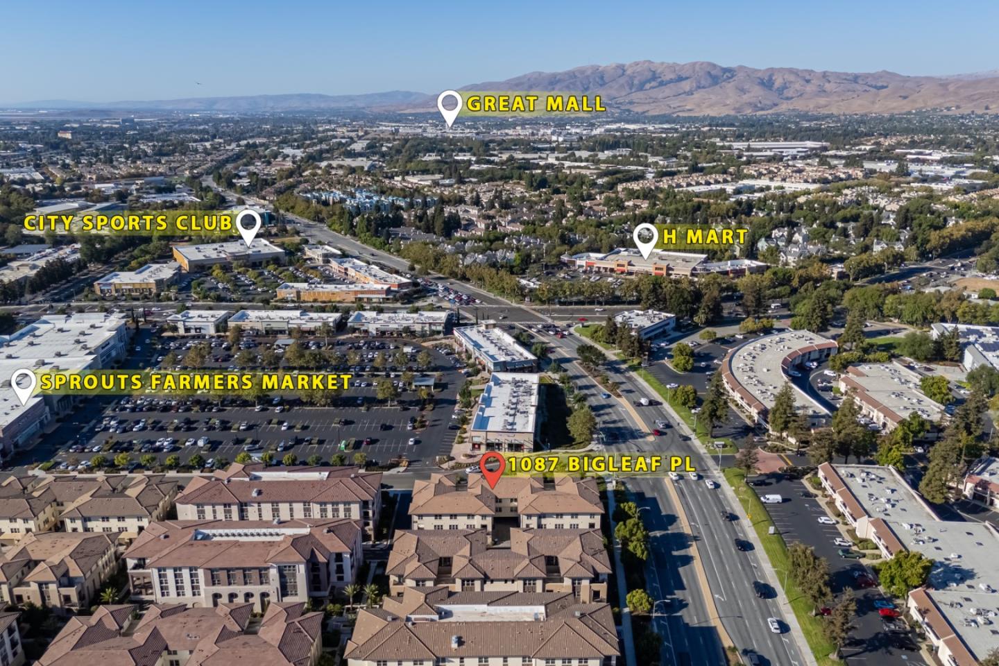 San Jose, California, 95131, United States, 4 Bedrooms Bedrooms, ,5 BathroomsBathrooms,Residential,For Sale,1991929