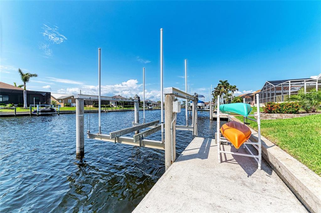 Punta Gorda, Florida, 33950, United States, 4 Bedrooms Bedrooms, ,2 BathroomsBathrooms,Residential,For Sale,1804003
