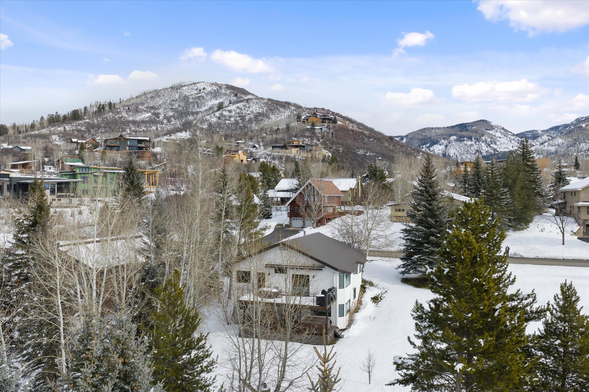  35 Steamboat Boulevard, Steamboat Springs, CO, 80487 - 物件實景