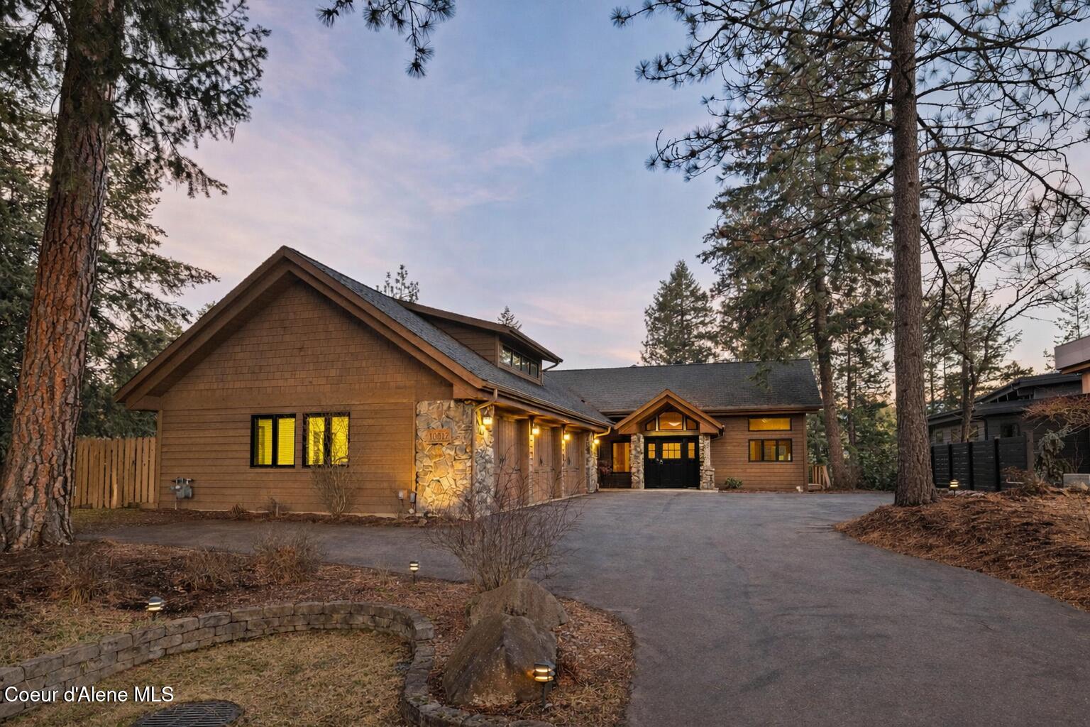 Lakeview Dr, Hayden, ID 83835 #1