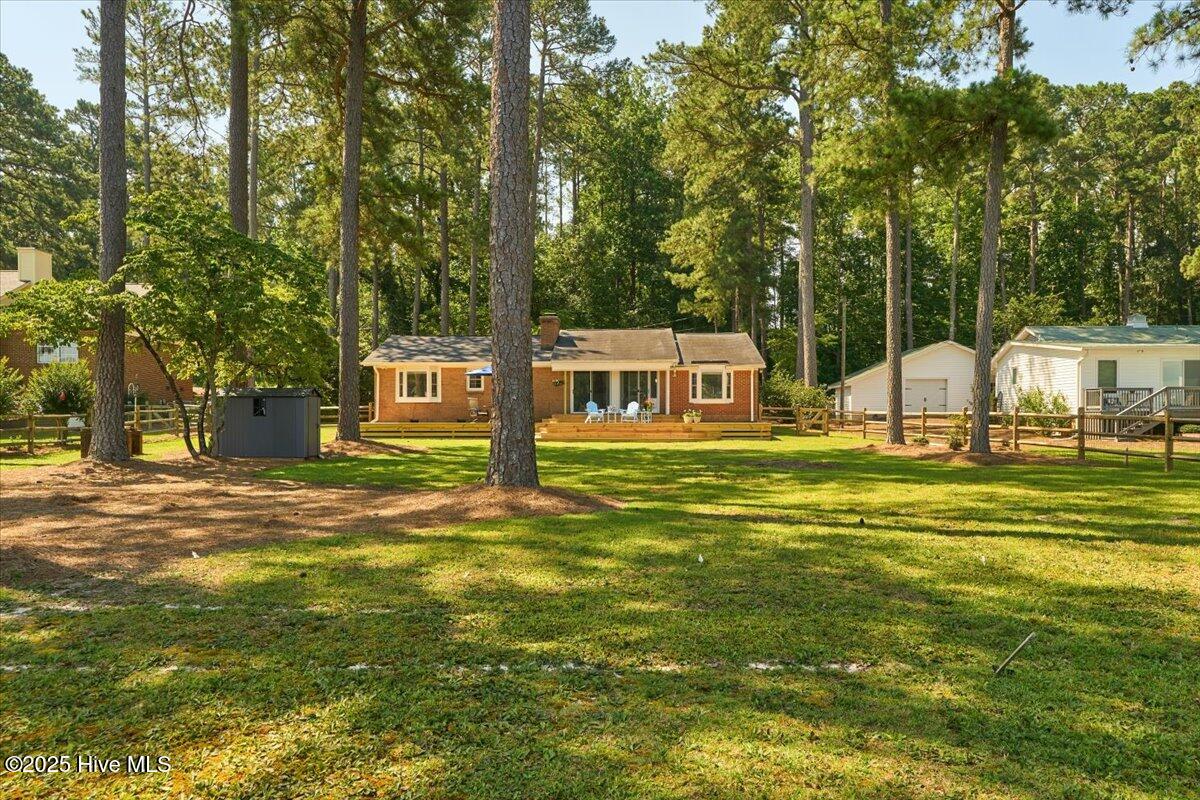Whispering Pines, North Carolina, 28327, United States, 2 Bedrooms Bedrooms, ,2 BathroomsBathrooms,Residential,For Sale,1997179