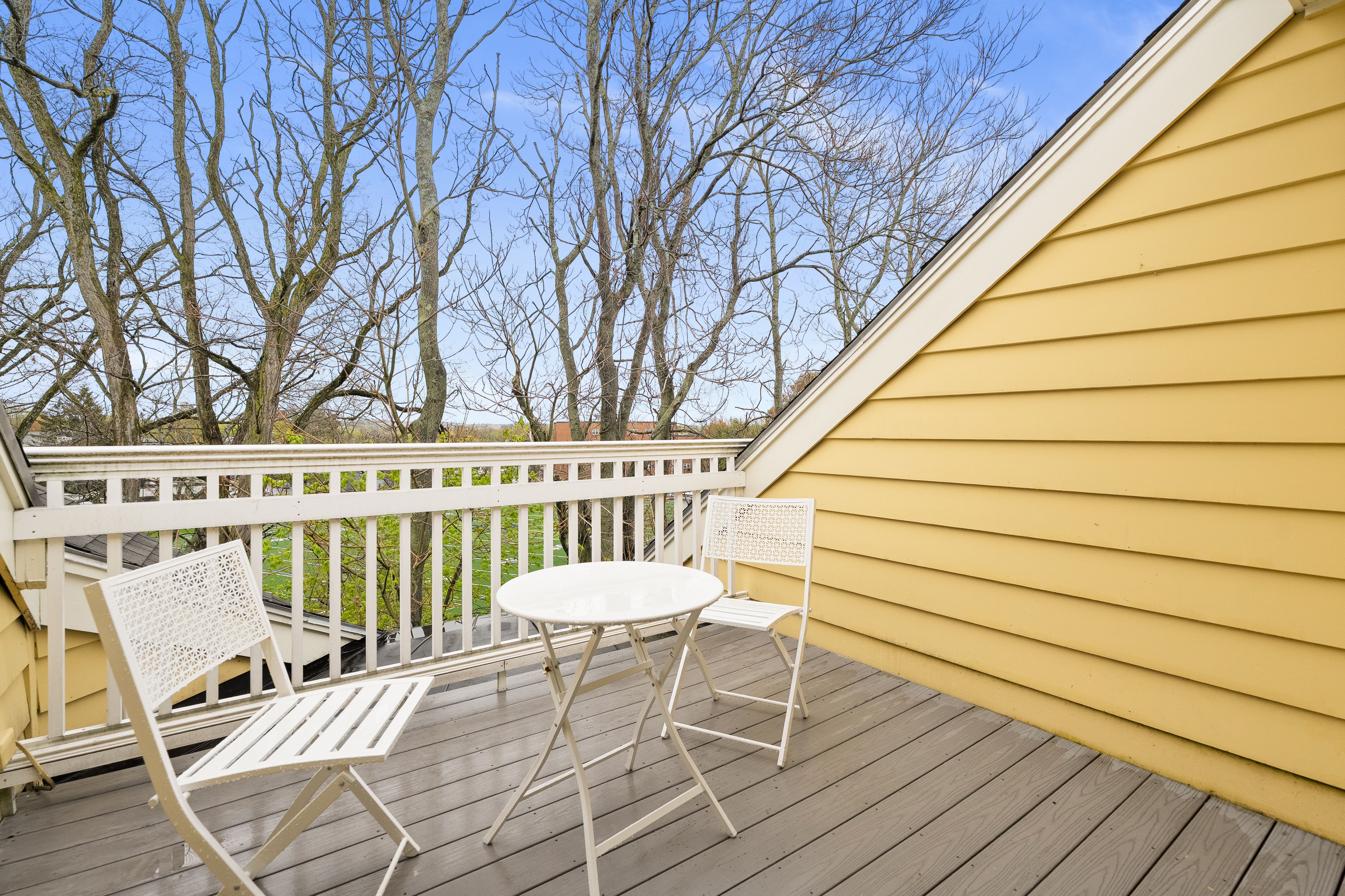  11 Russell Place, unit 11, Arlington, MA, 02474 - 物件實景