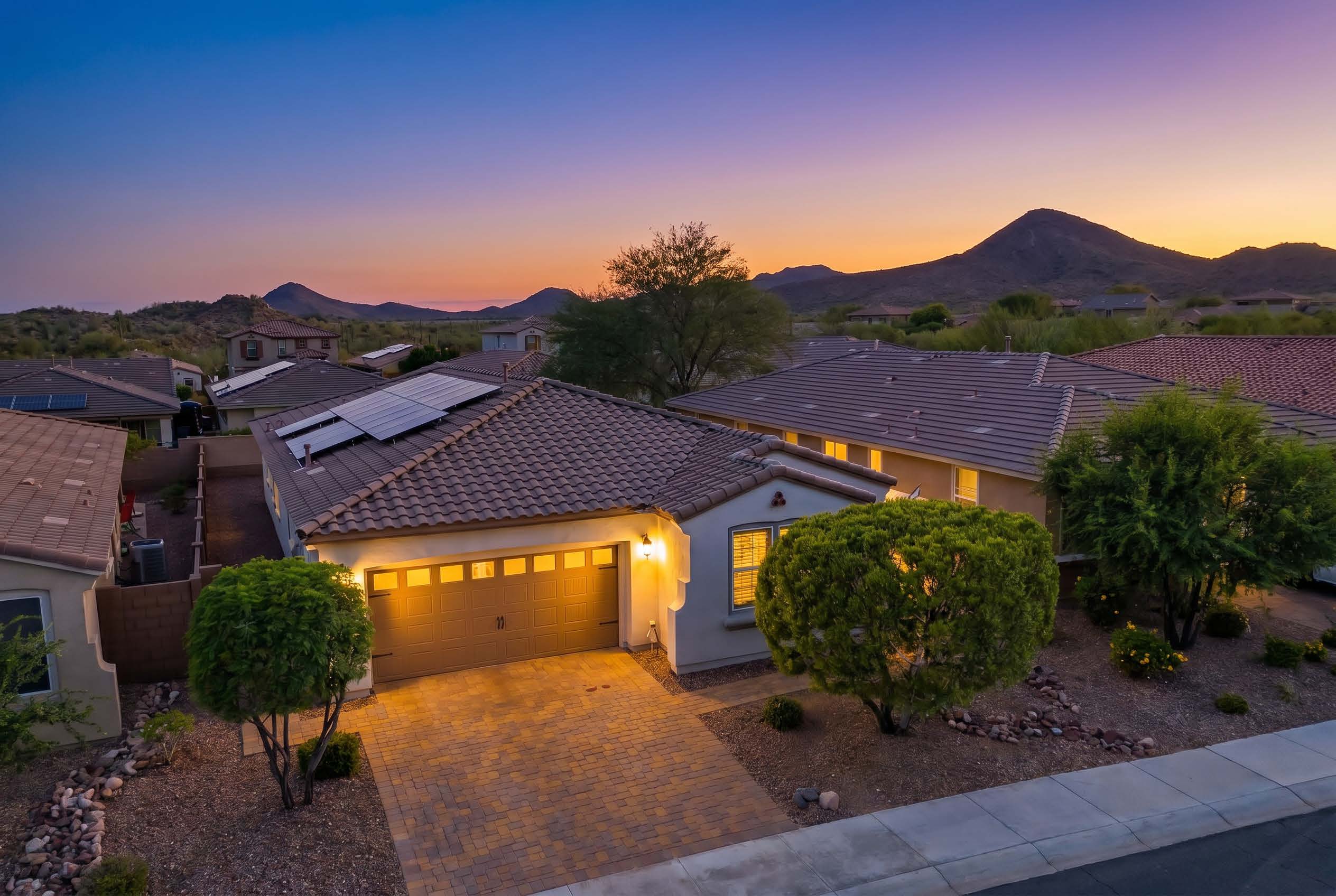  30672 North 137th Lane, Peoria, AZ 85383 - 物件實景