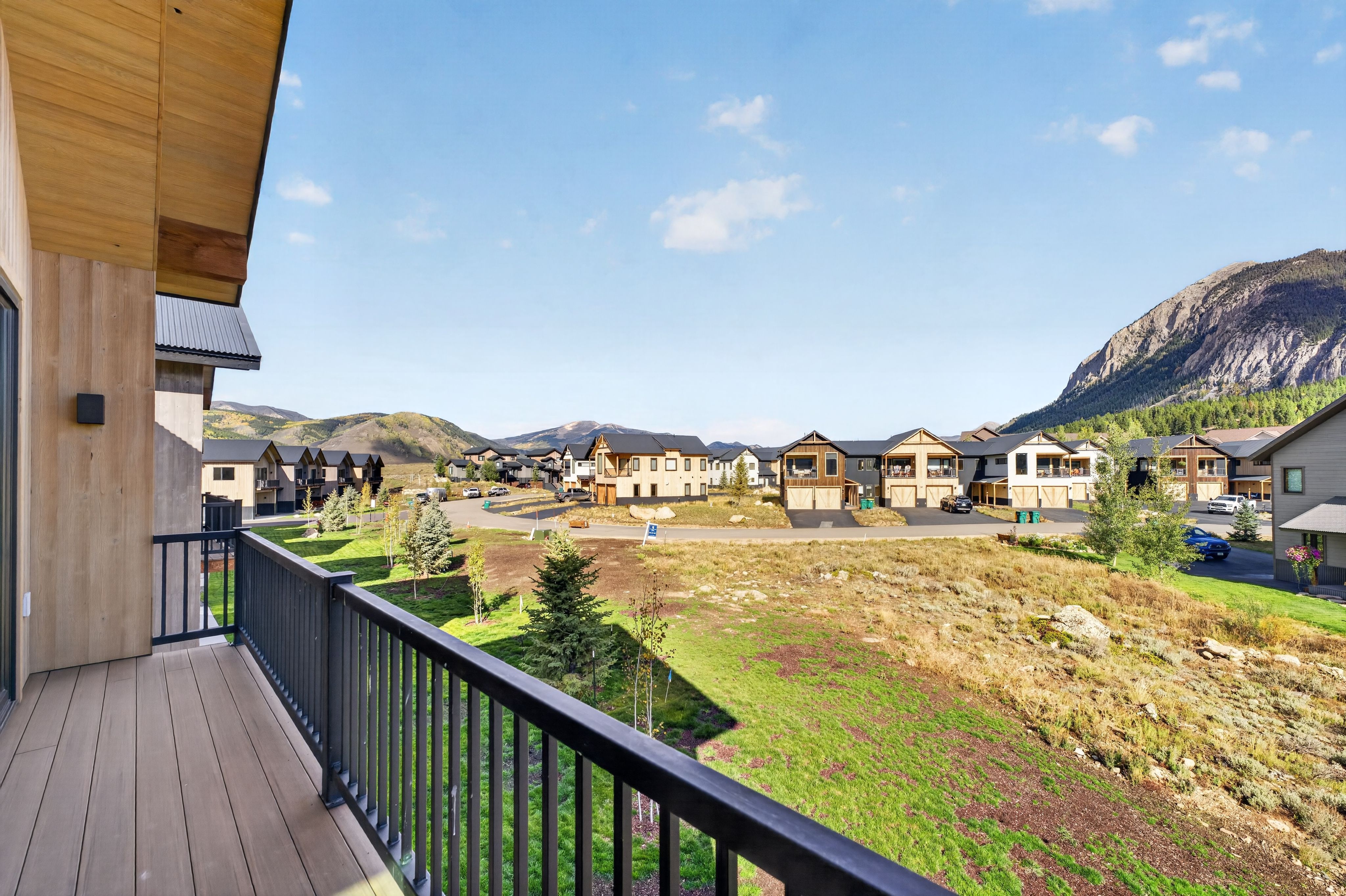  Luxurious mountain living in Buckhorn Ranch - 物件實景