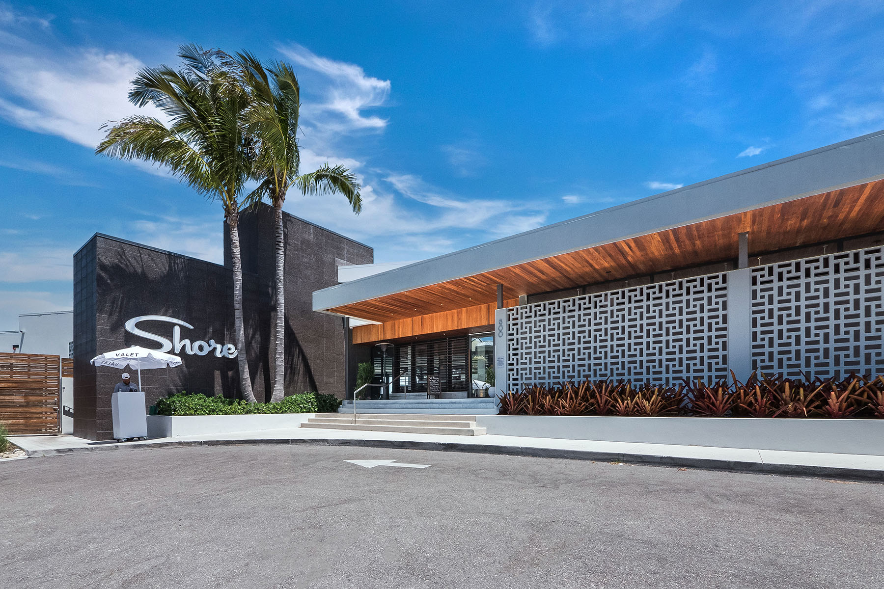  LANDS END - 物件實景