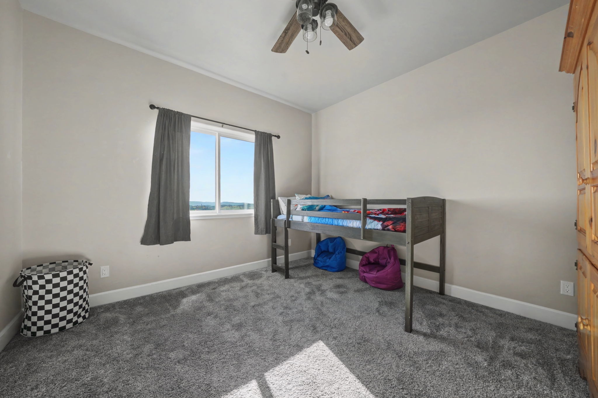  9515 Ham Luddy Road, Mountain Ranch, CA 95246 - 物件實景