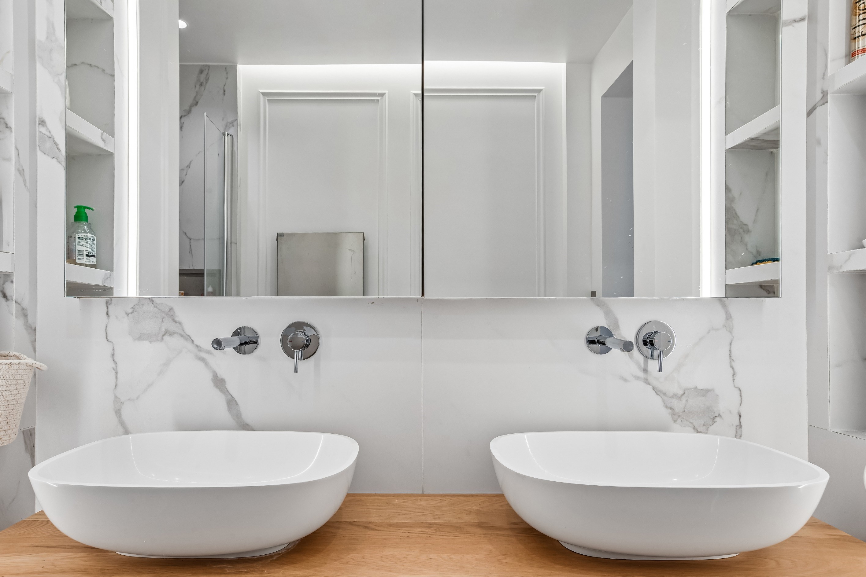  PARIS XVI - SOLE AGENT : FURNISHED PROPERTY 3/4 BEDROOMS - 物件實景
